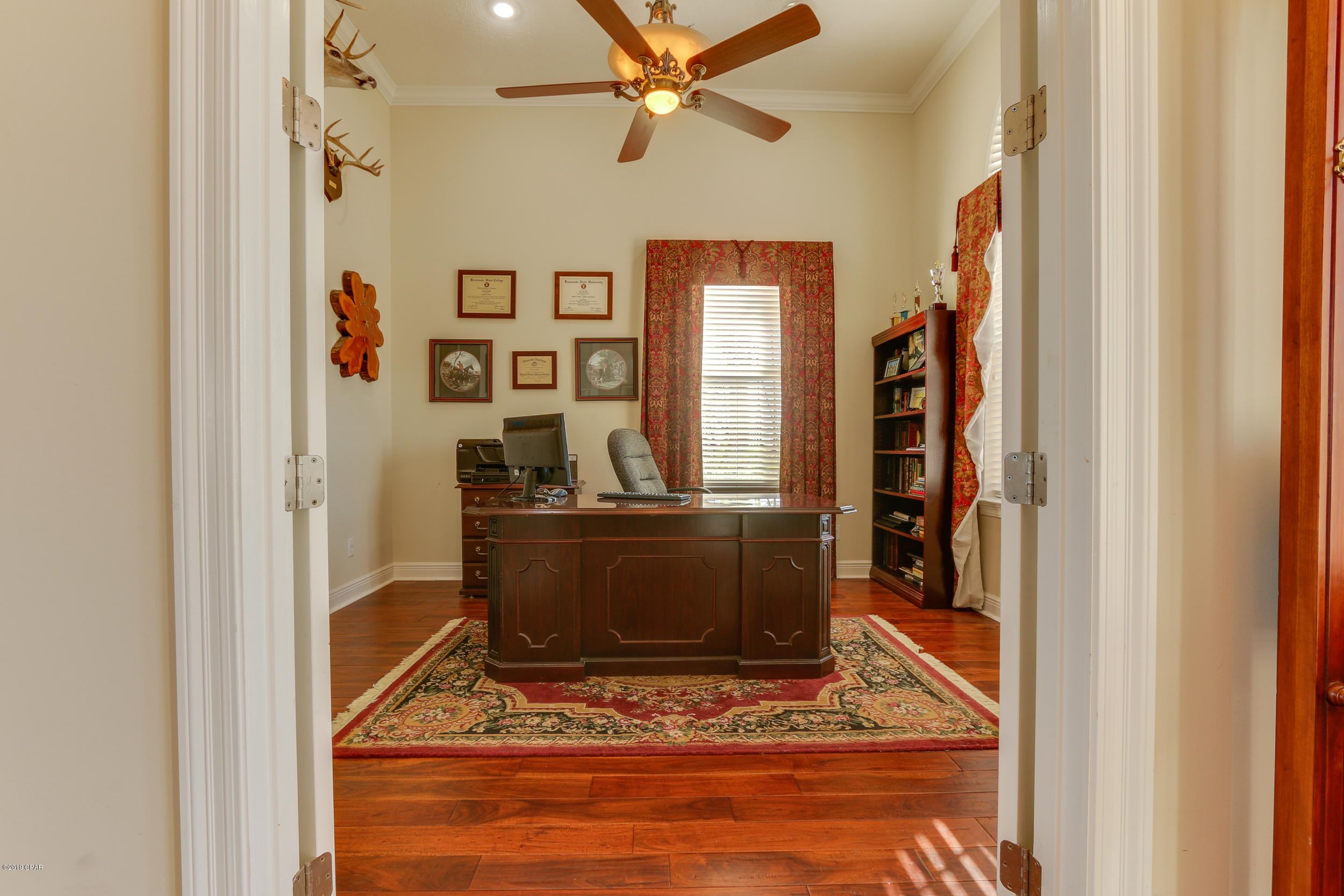 Laird Bayou - Residential