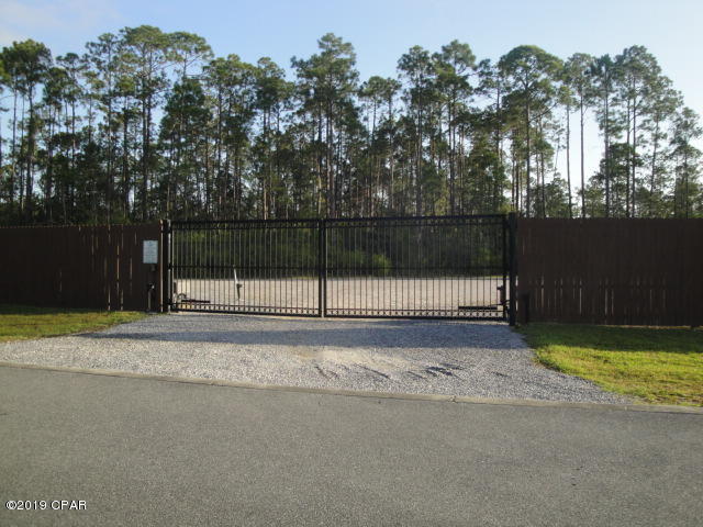 Laird Bayou - Residential