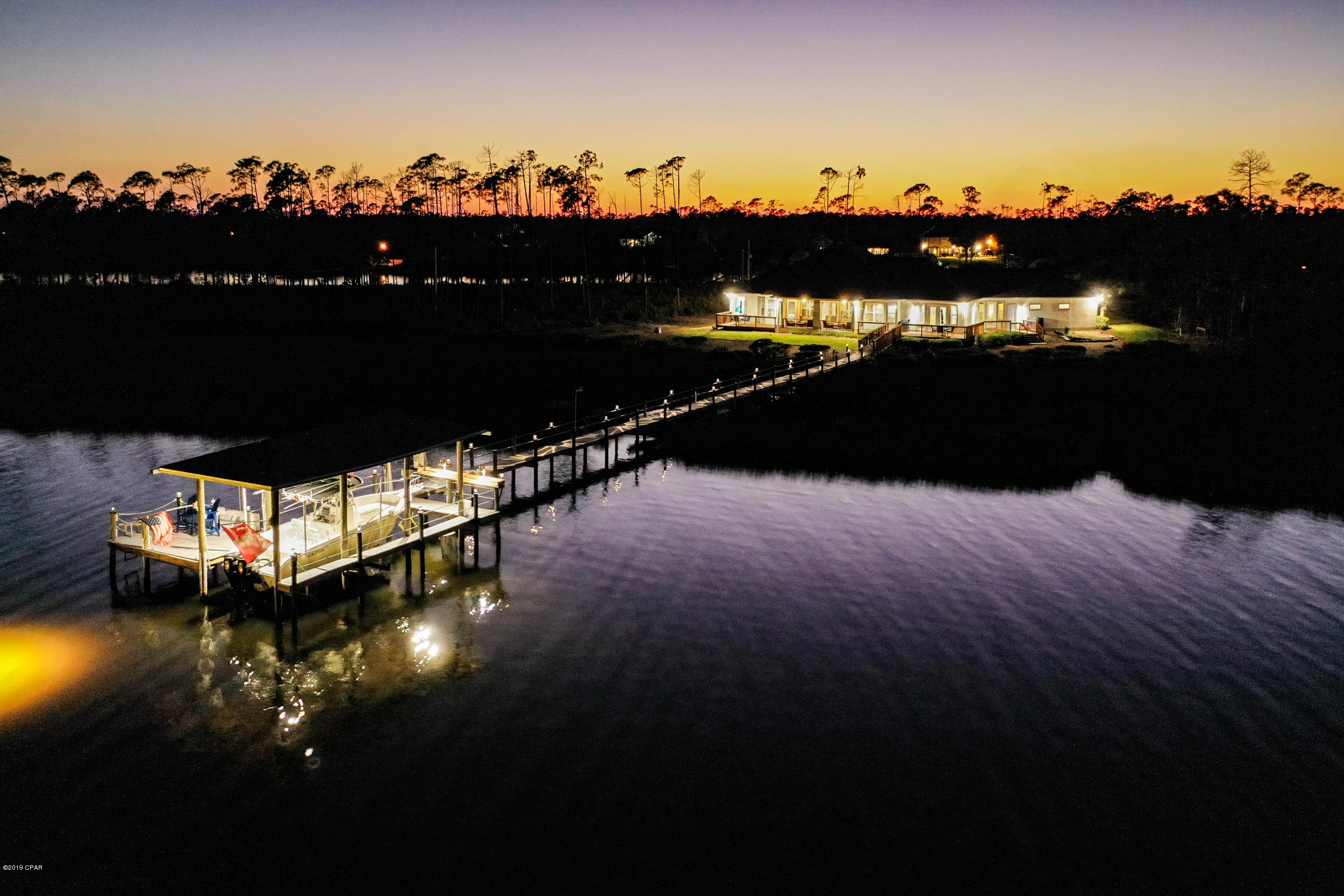 Laird Bayou - Residential