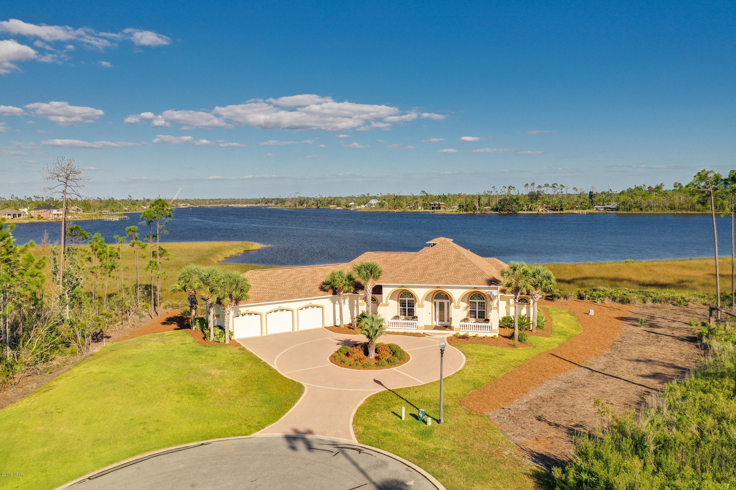 Laird Bayou - Residential