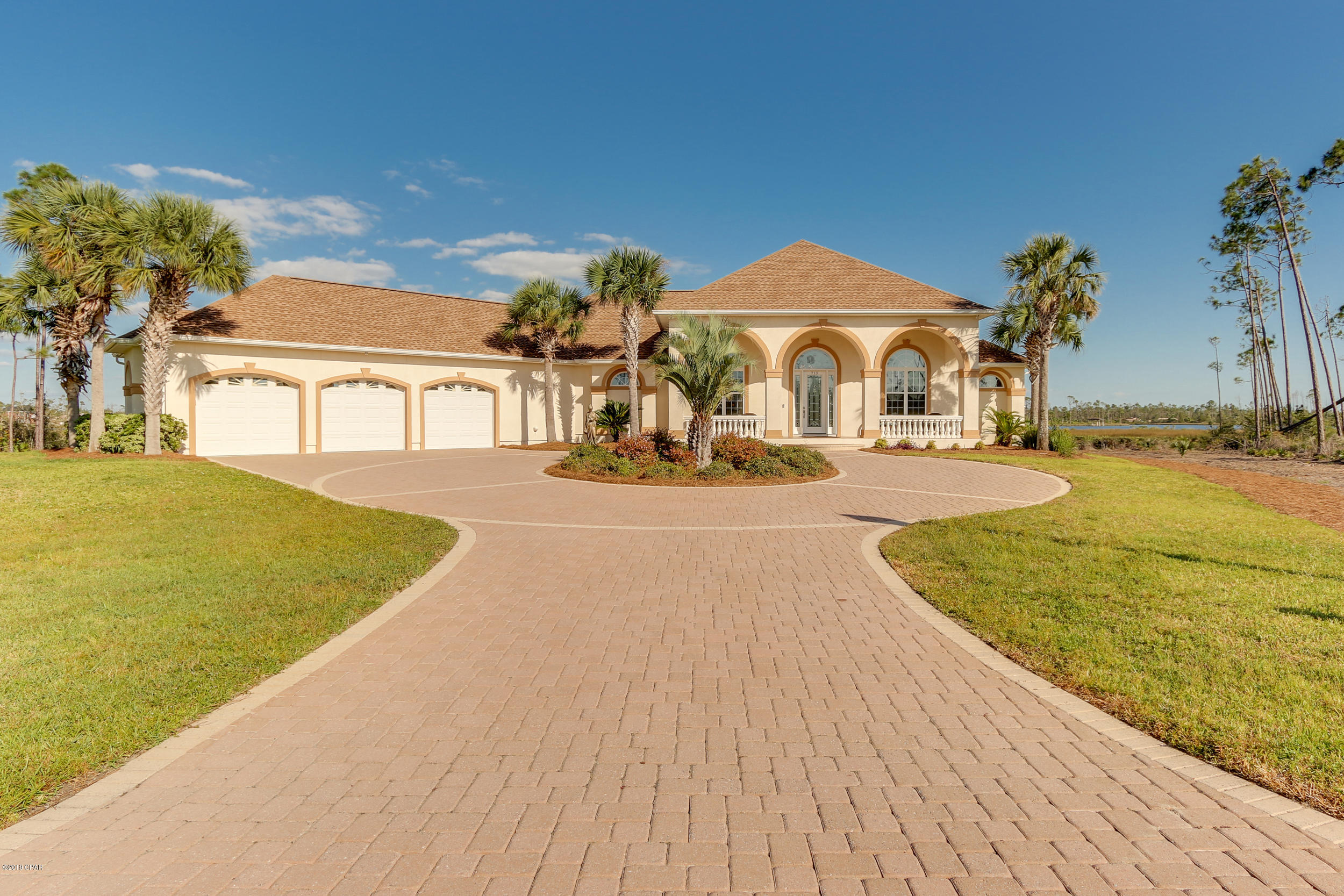 Laird Bayou - Residential