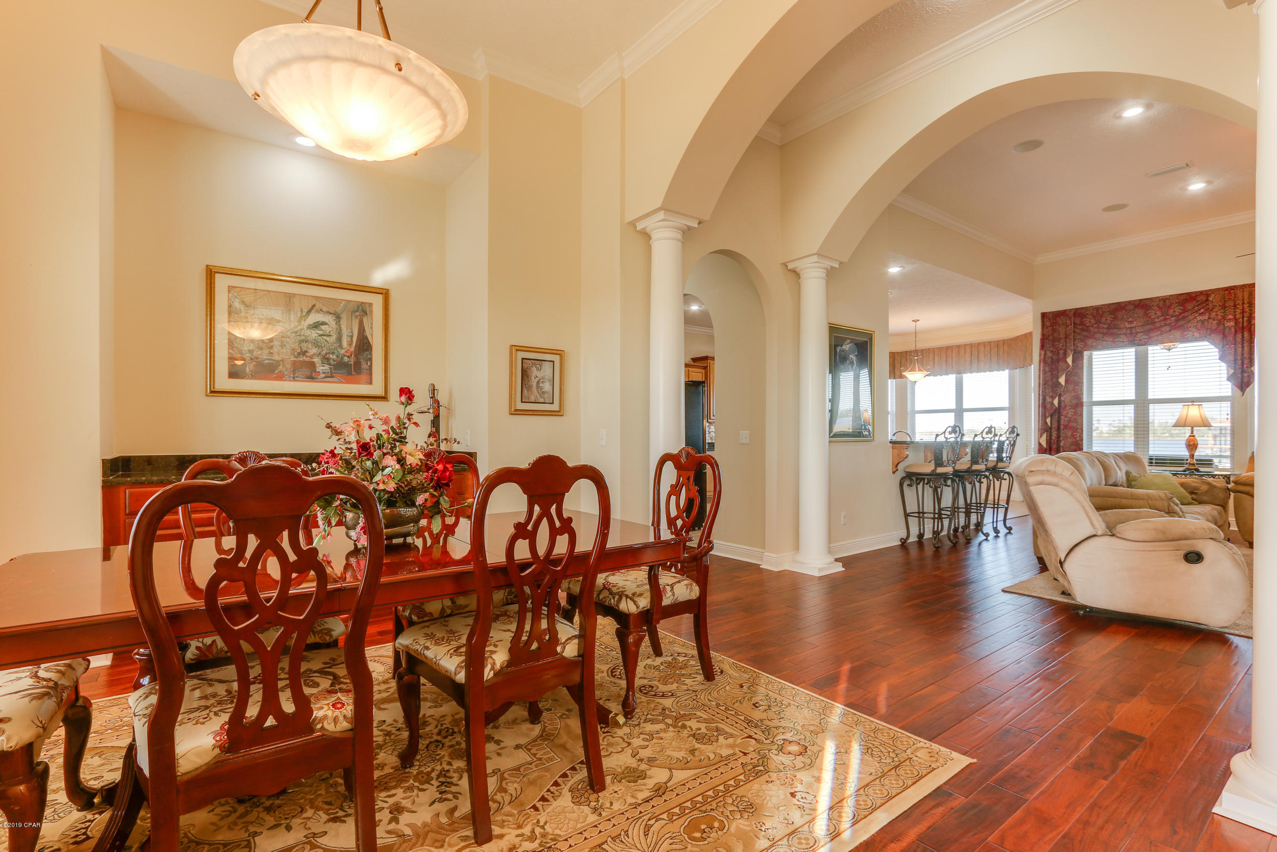 Laird Bayou - Residential