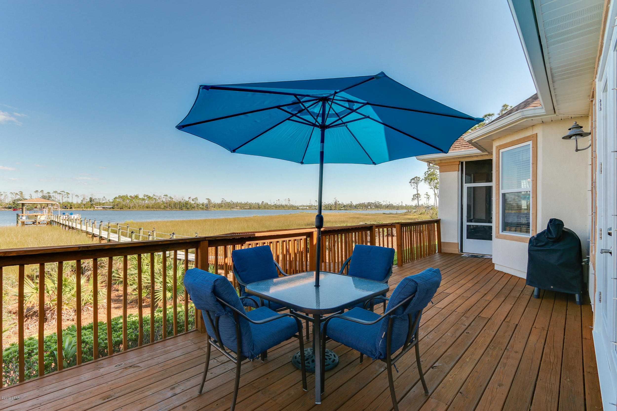 Laird Bayou - Residential