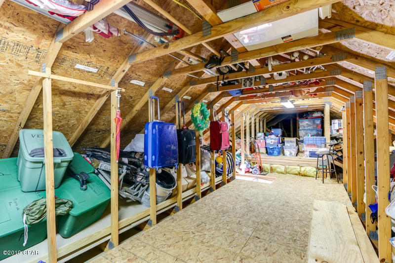 Laird Bayou - Residential