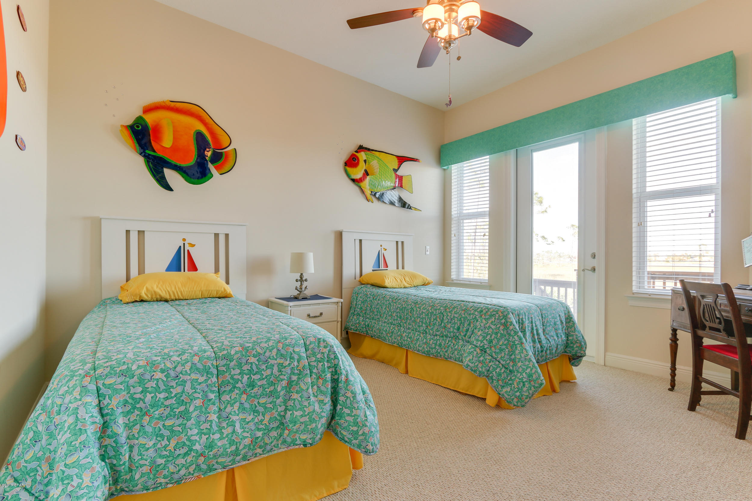 Laird Bayou - Residential