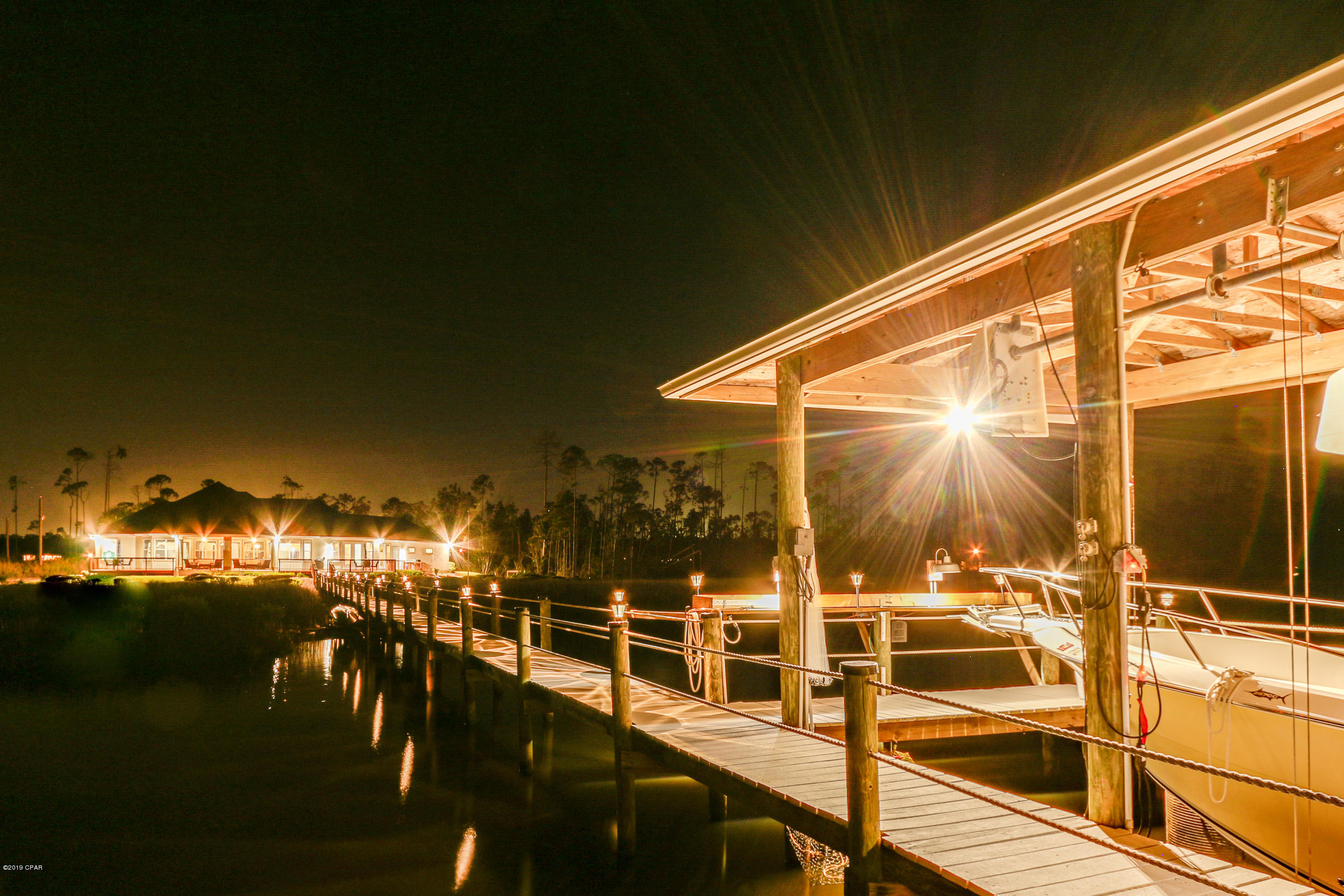 Laird Bayou - Residential