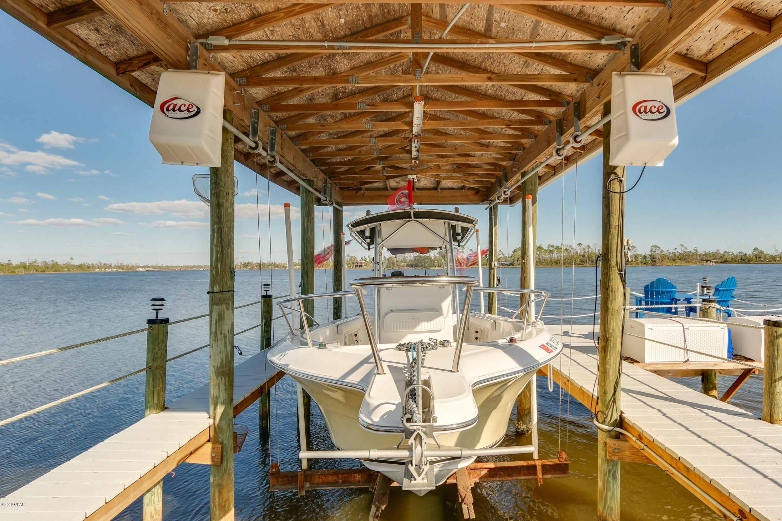 Laird Bayou - Residential