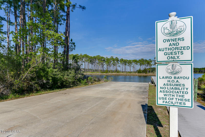 Laird Bayou - Residential