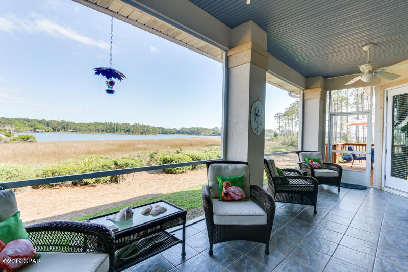 Laird Bayou - Residential