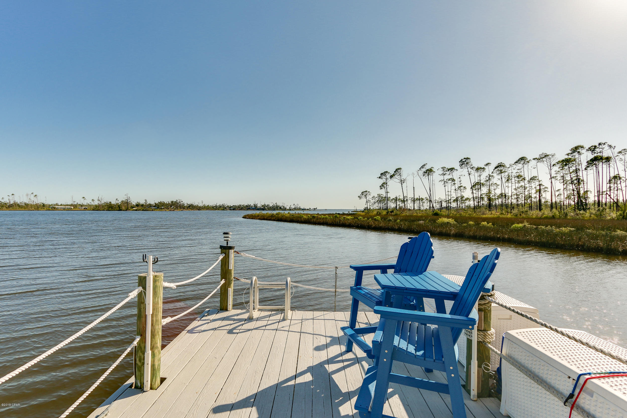 Laird Bayou - Residential