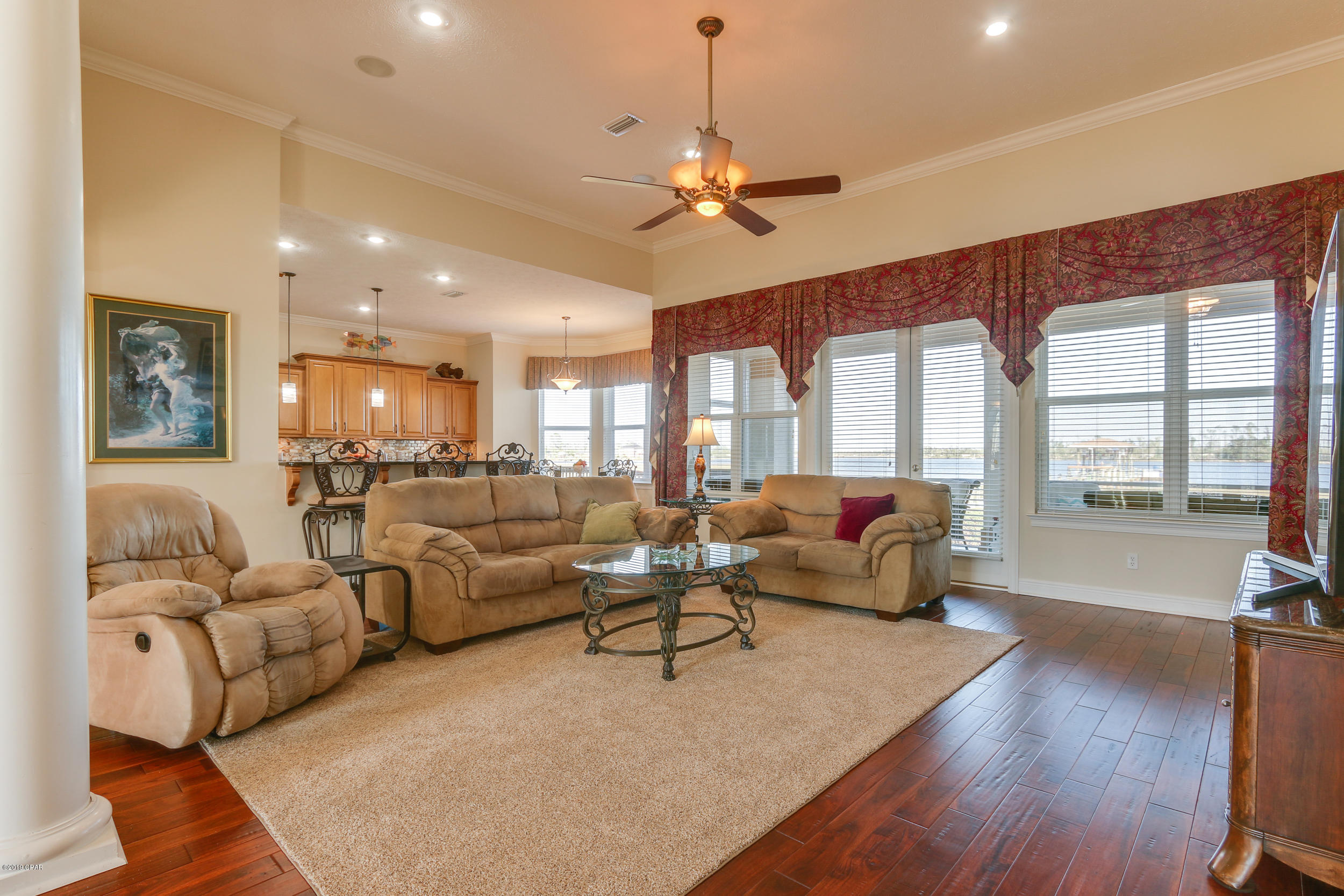 Laird Bayou - Residential