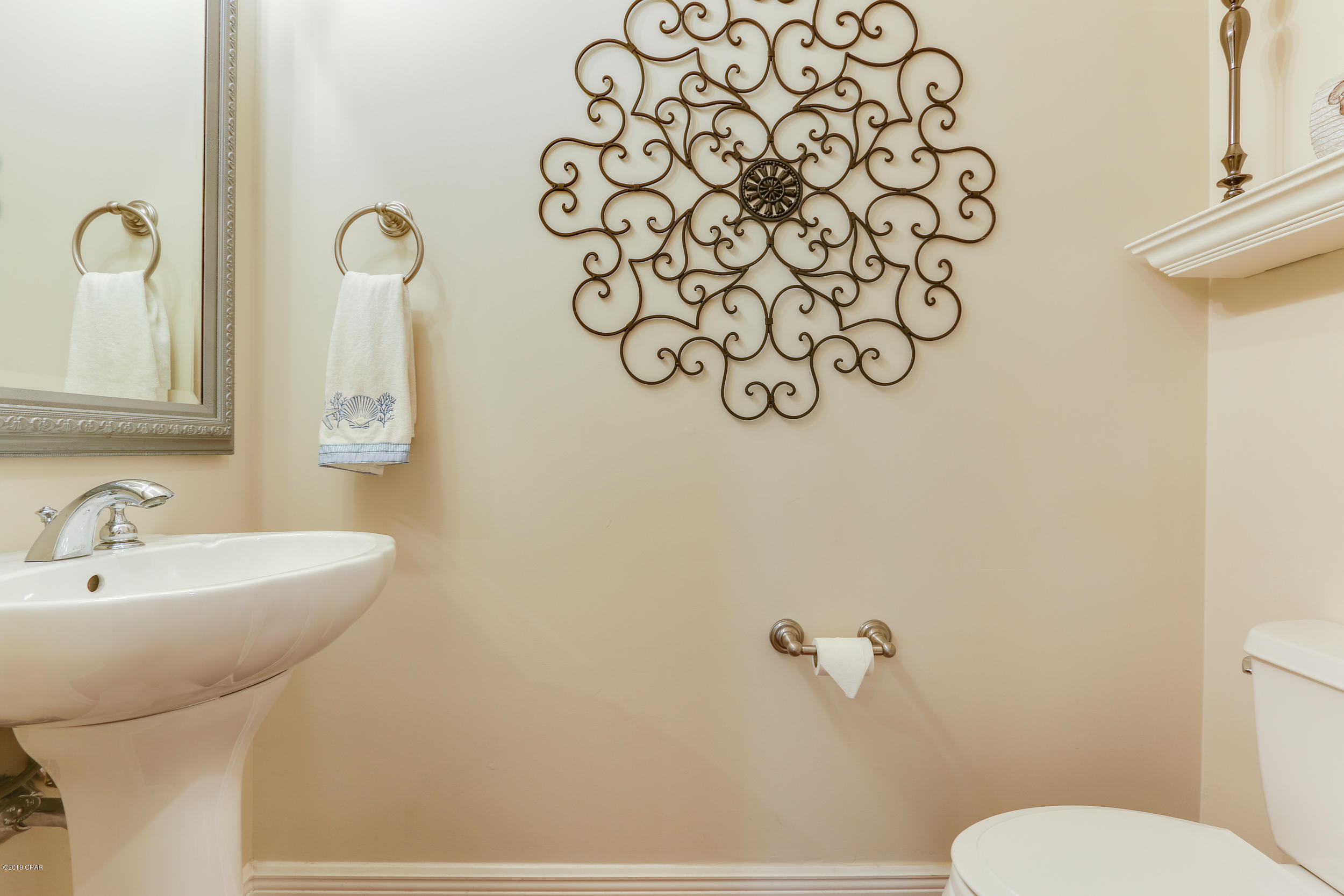 Laird Bayou - Residential