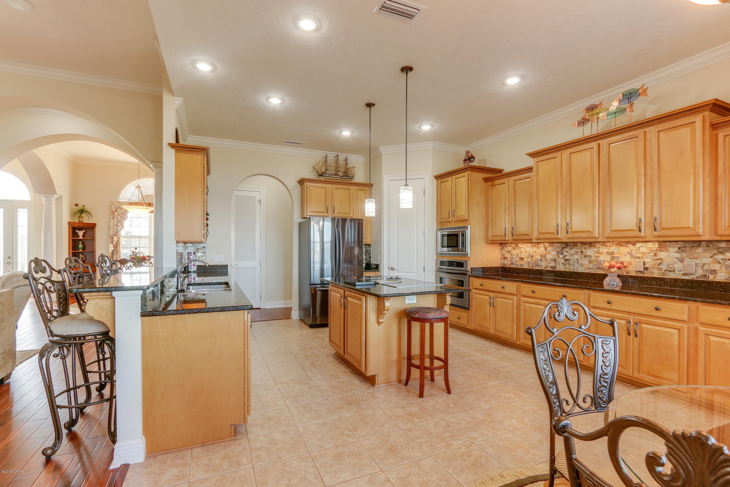 Laird Bayou - Residential