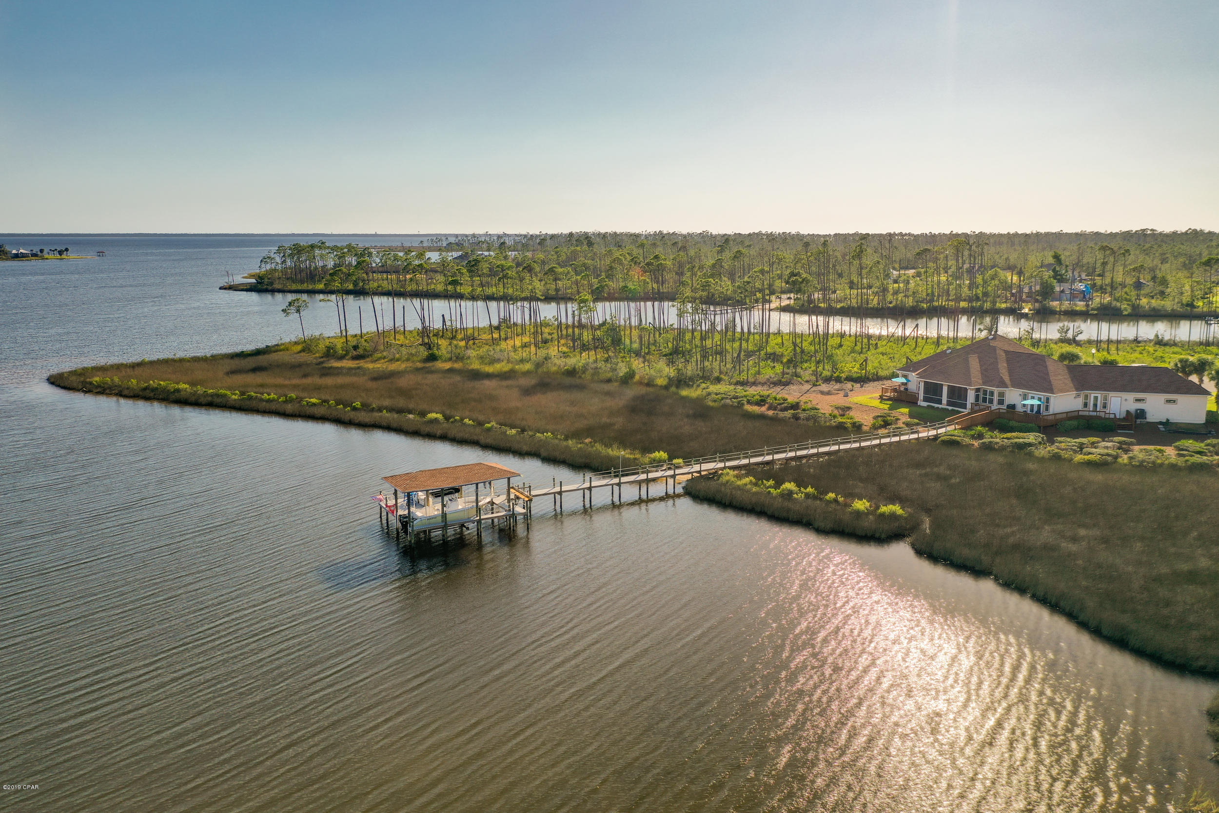 Laird Bayou - Residential