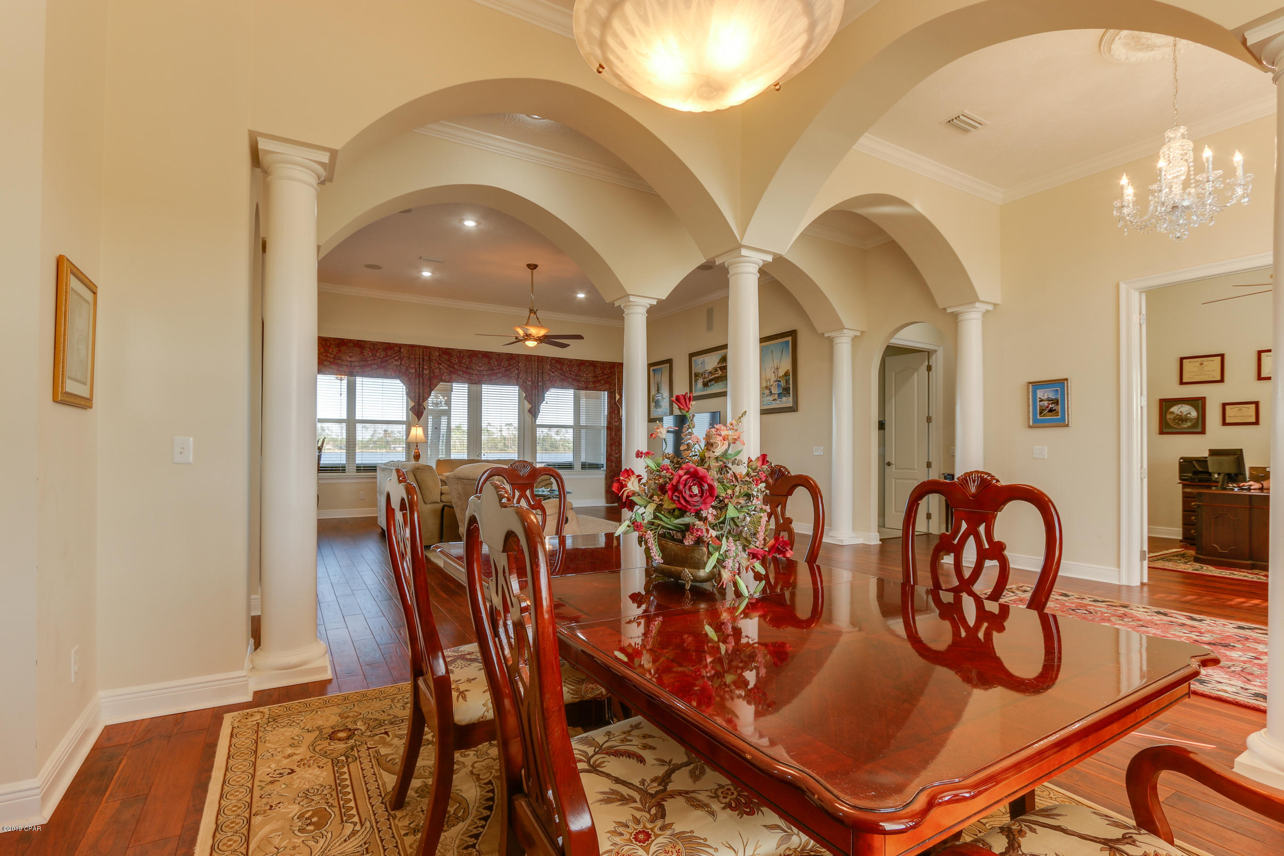 Laird Bayou - Residential