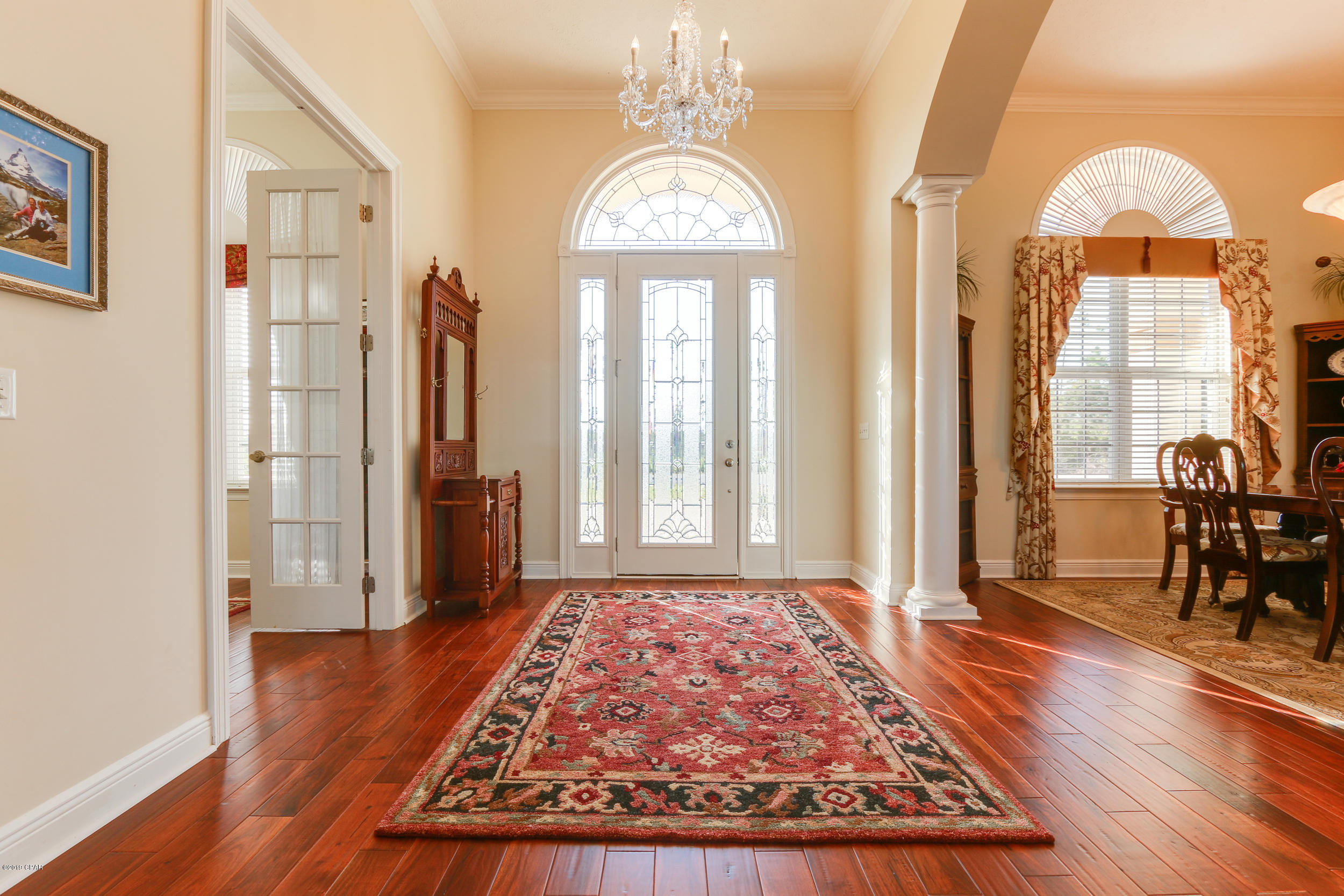 Laird Bayou - Residential