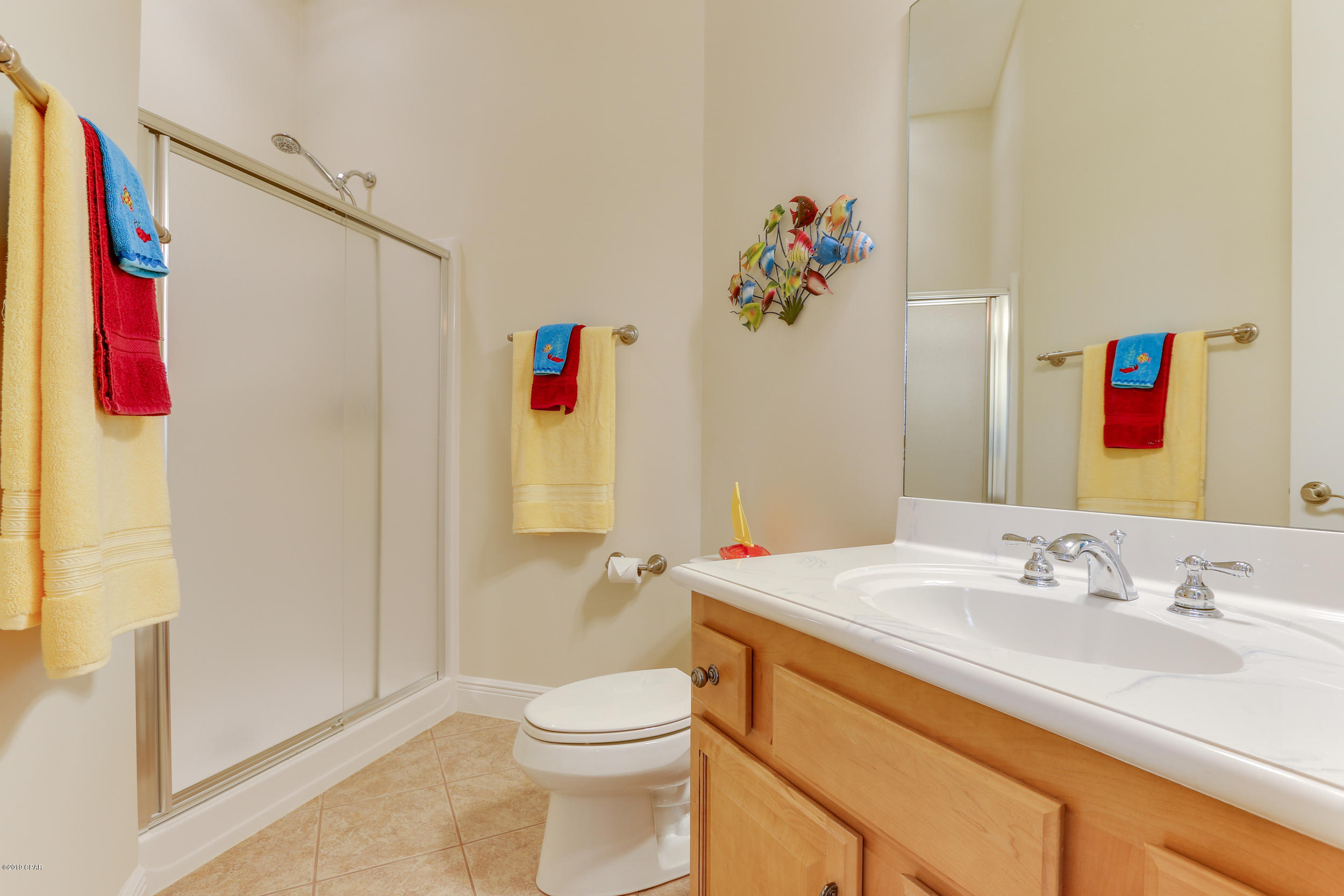 Laird Bayou - Residential