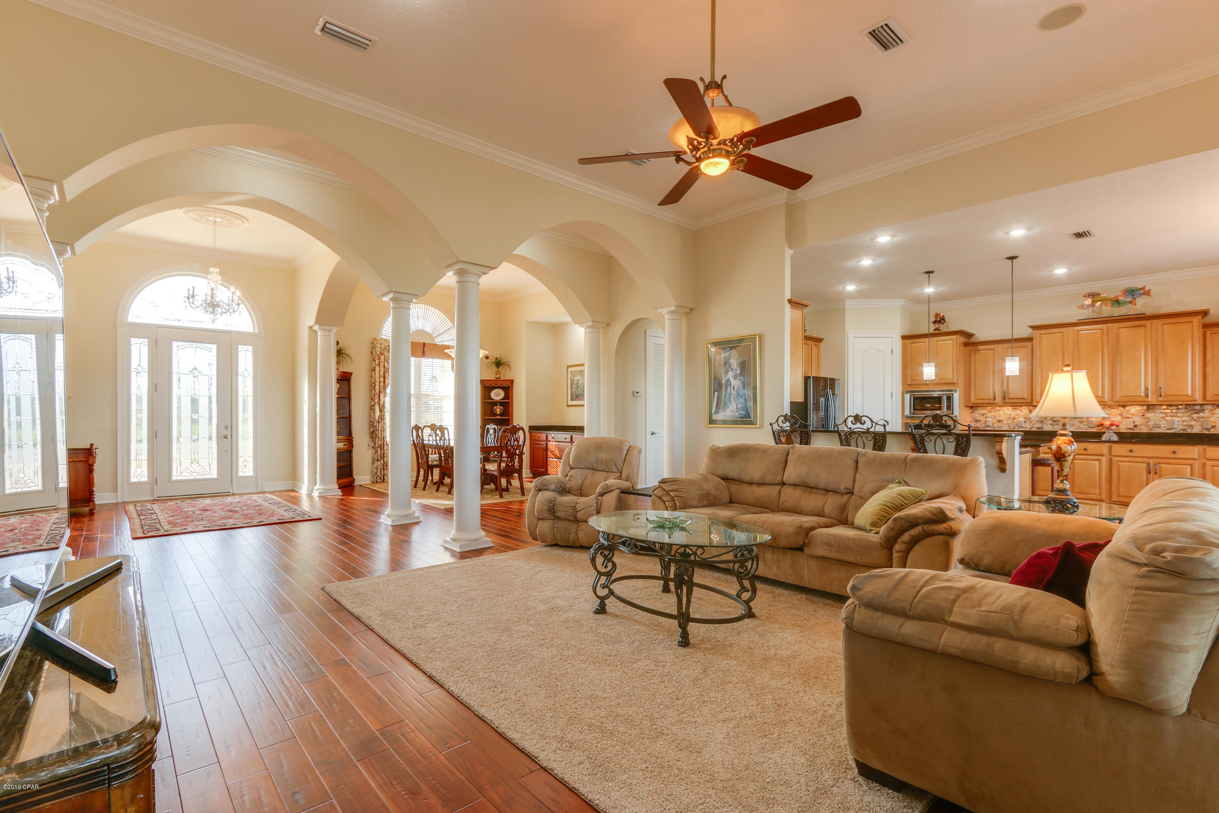 Laird Bayou - Residential