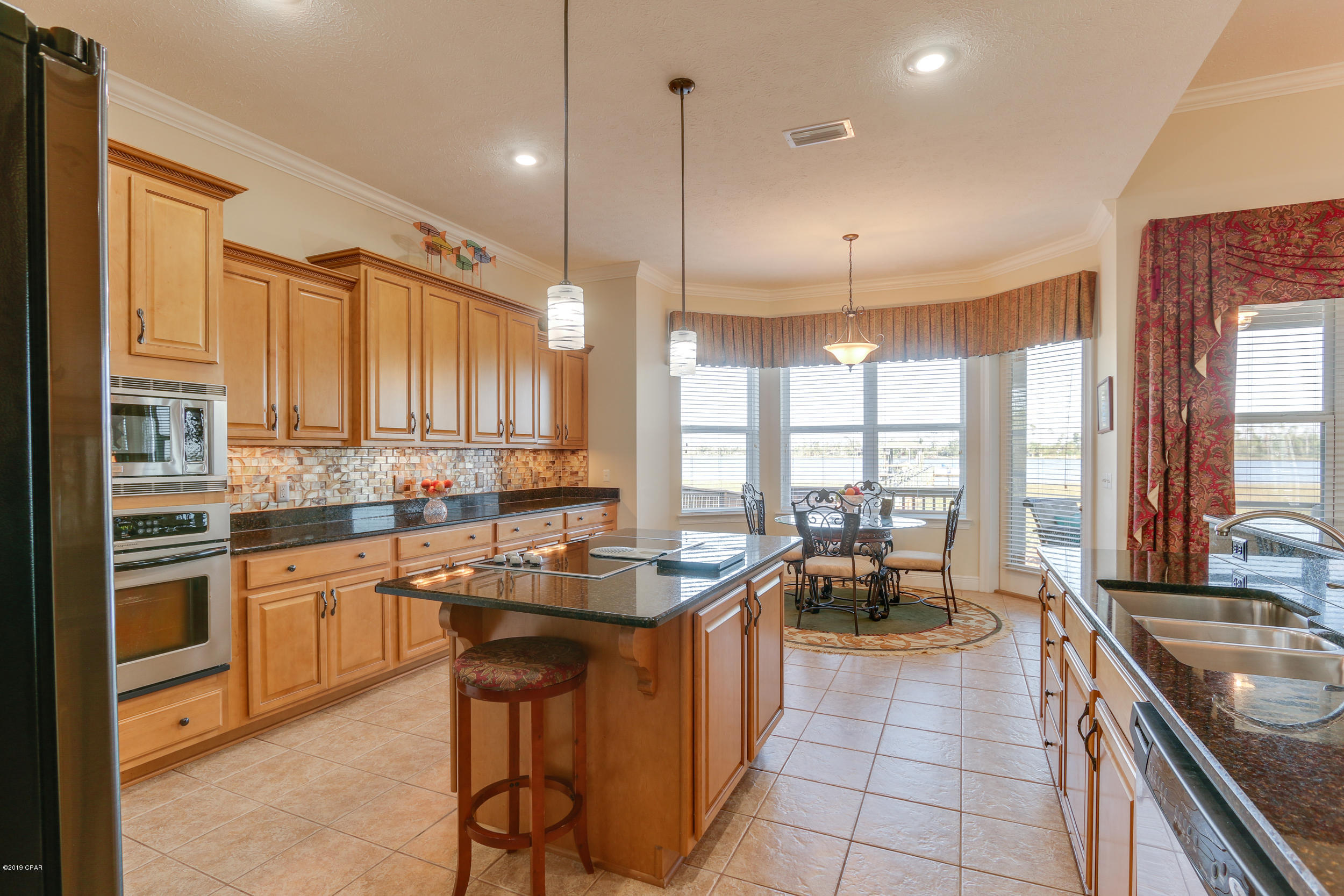 Laird Bayou - Residential