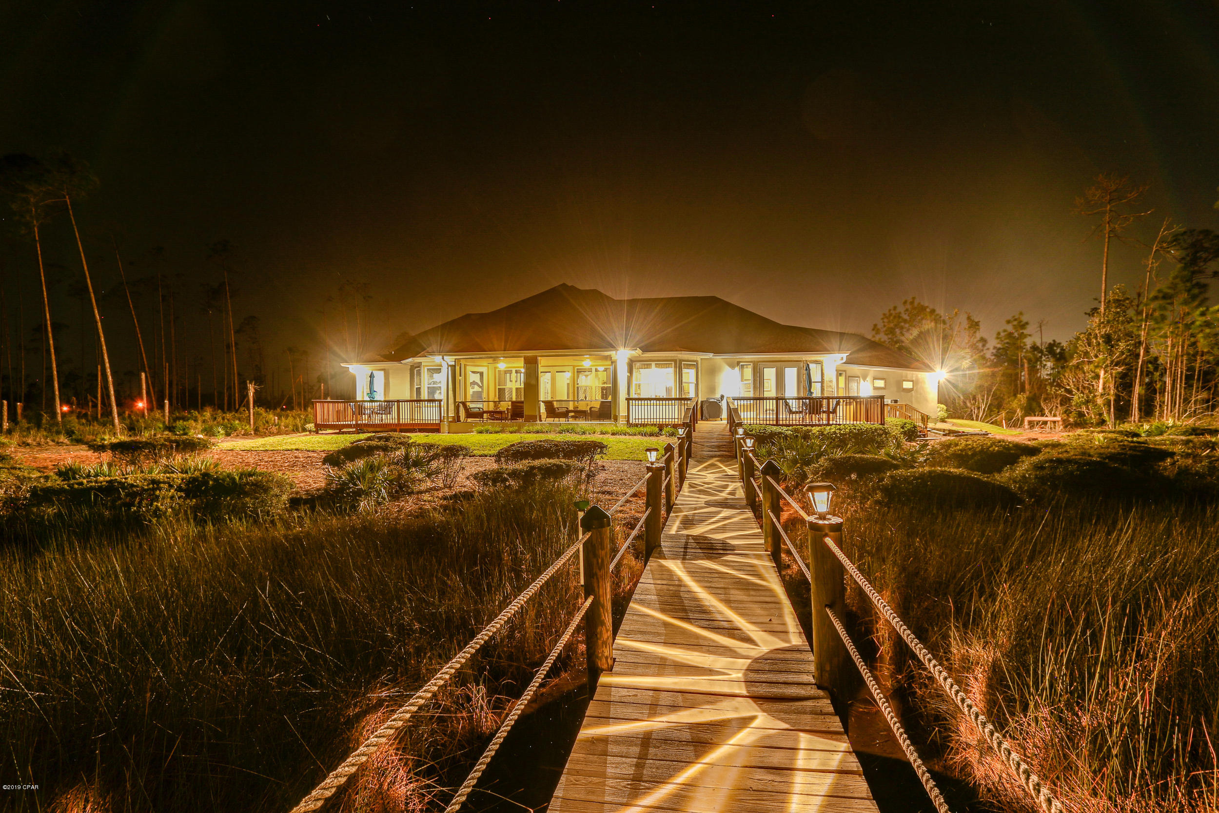 Laird Bayou - Residential