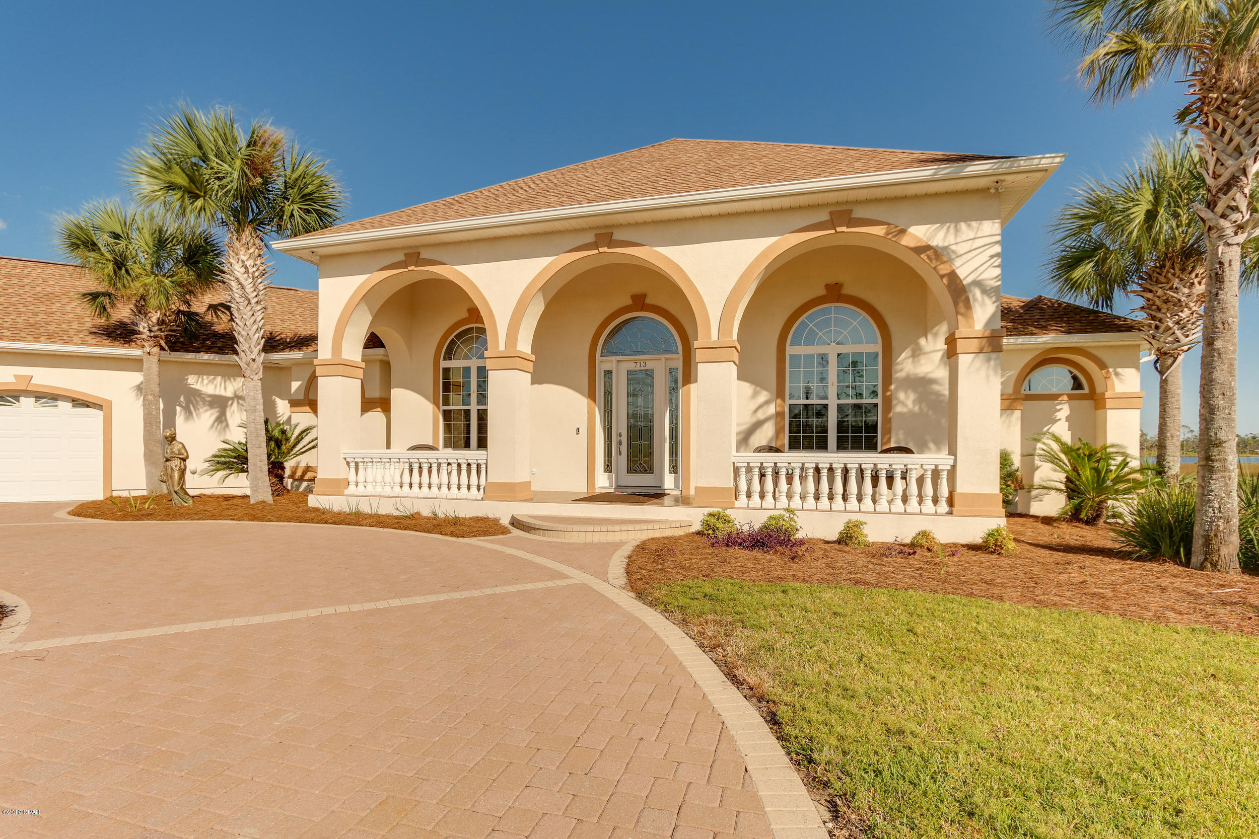 Laird Bayou - Residential