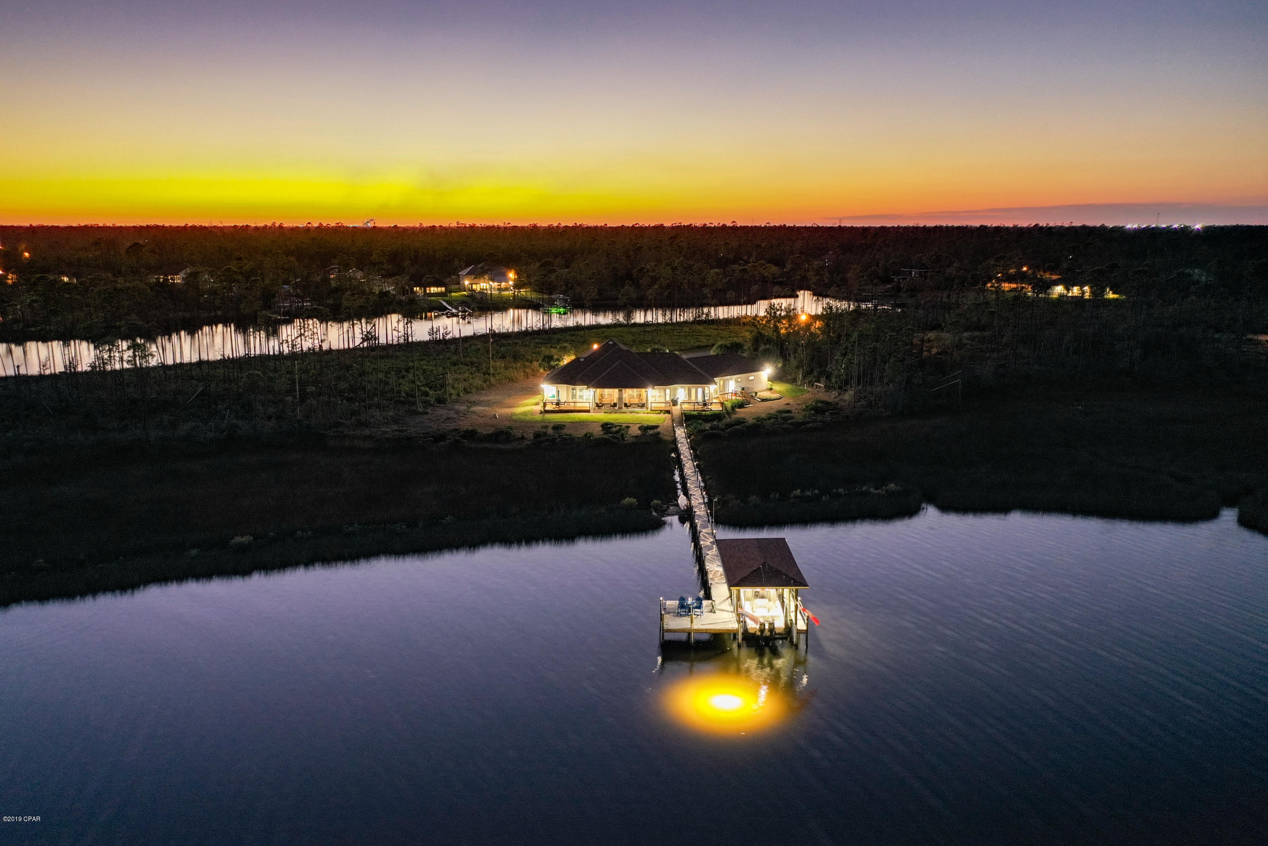 Laird Bayou - Residential