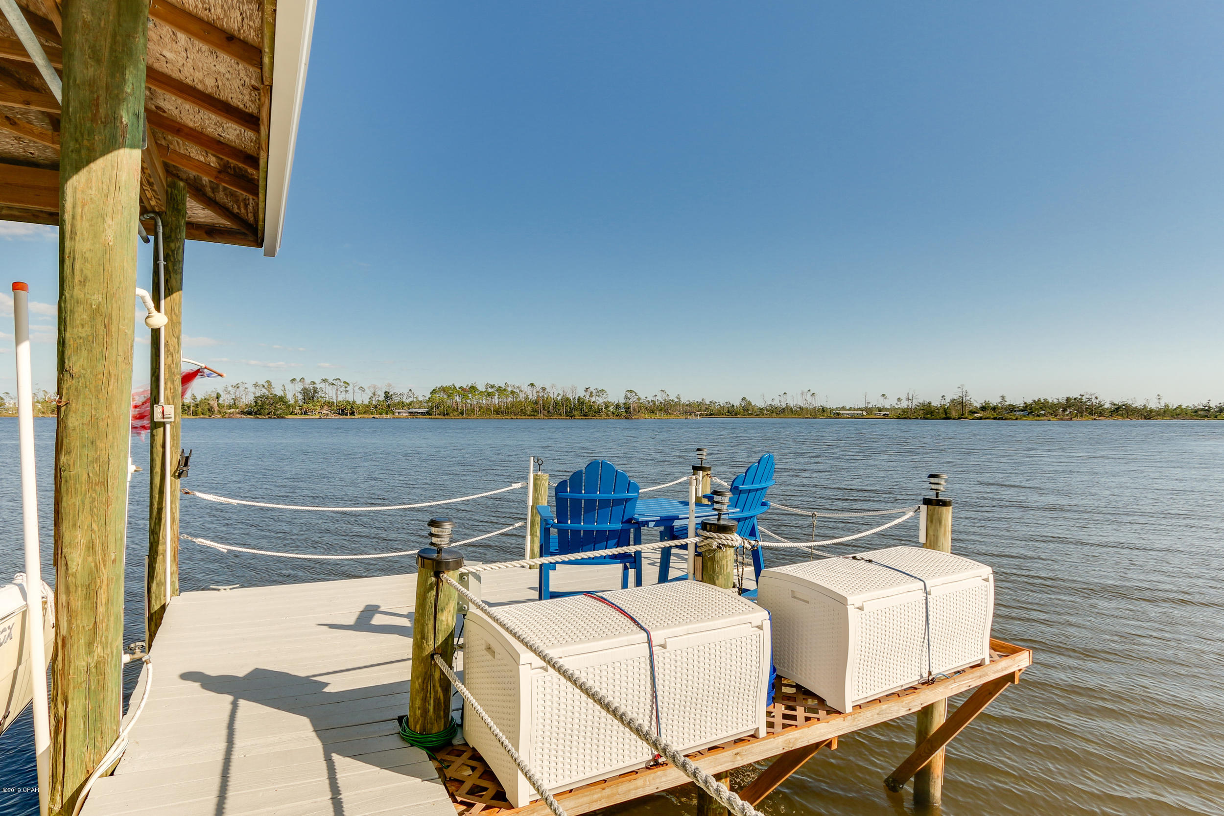 Laird Bayou - Residential