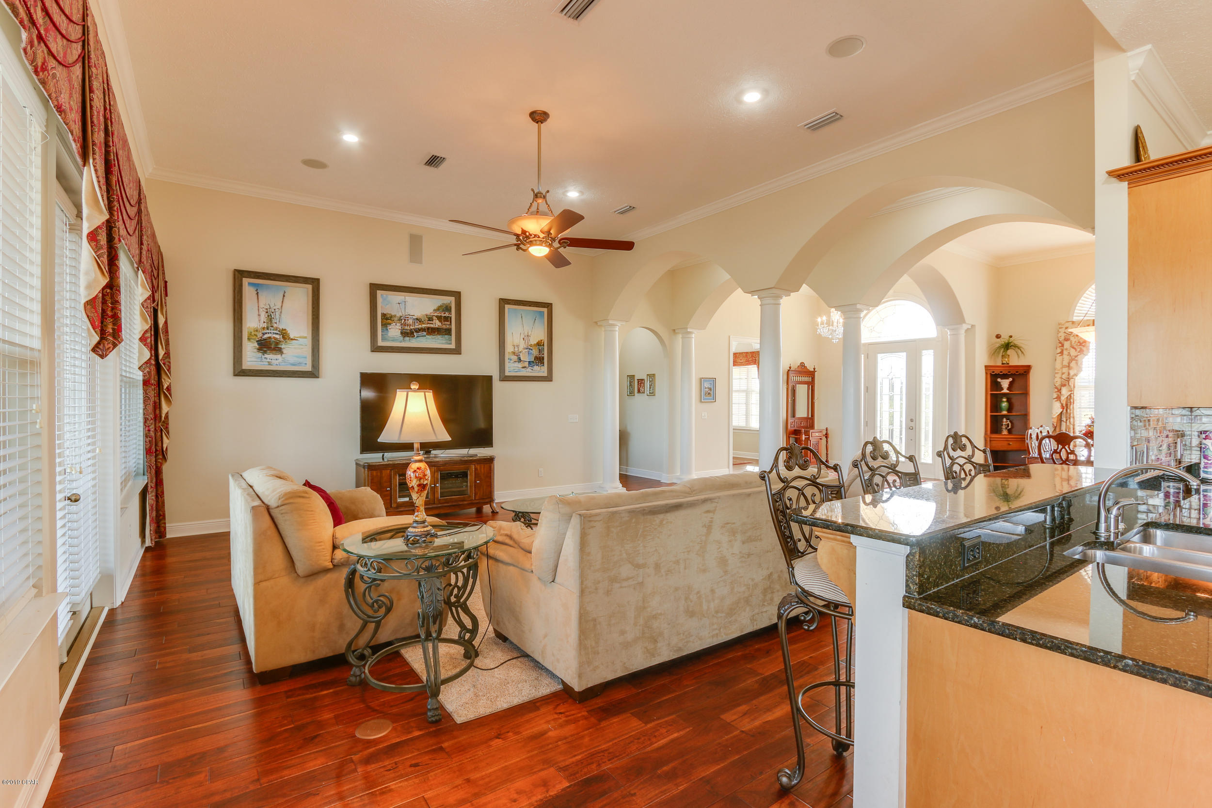 Laird Bayou - Residential