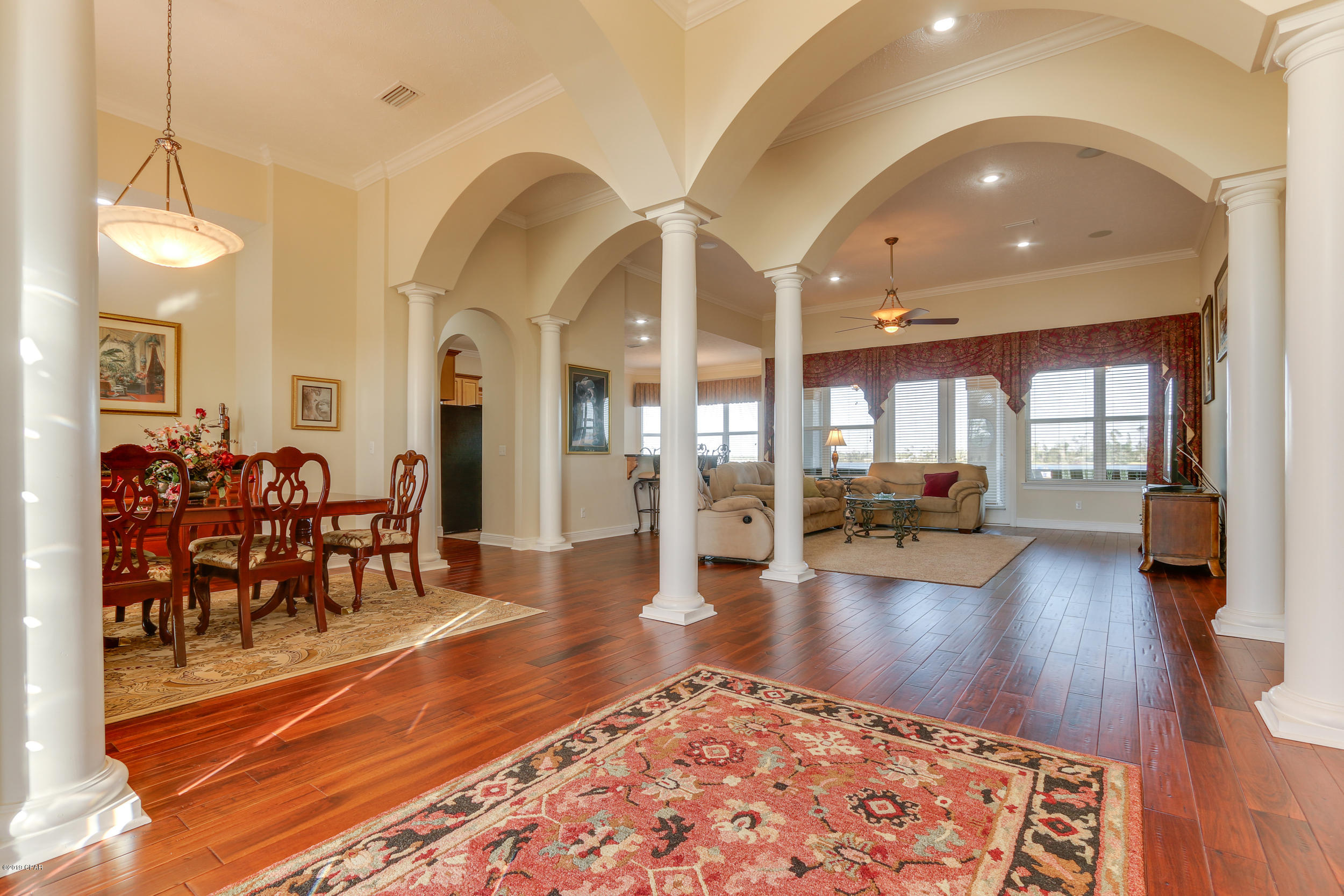 Laird Bayou - Residential