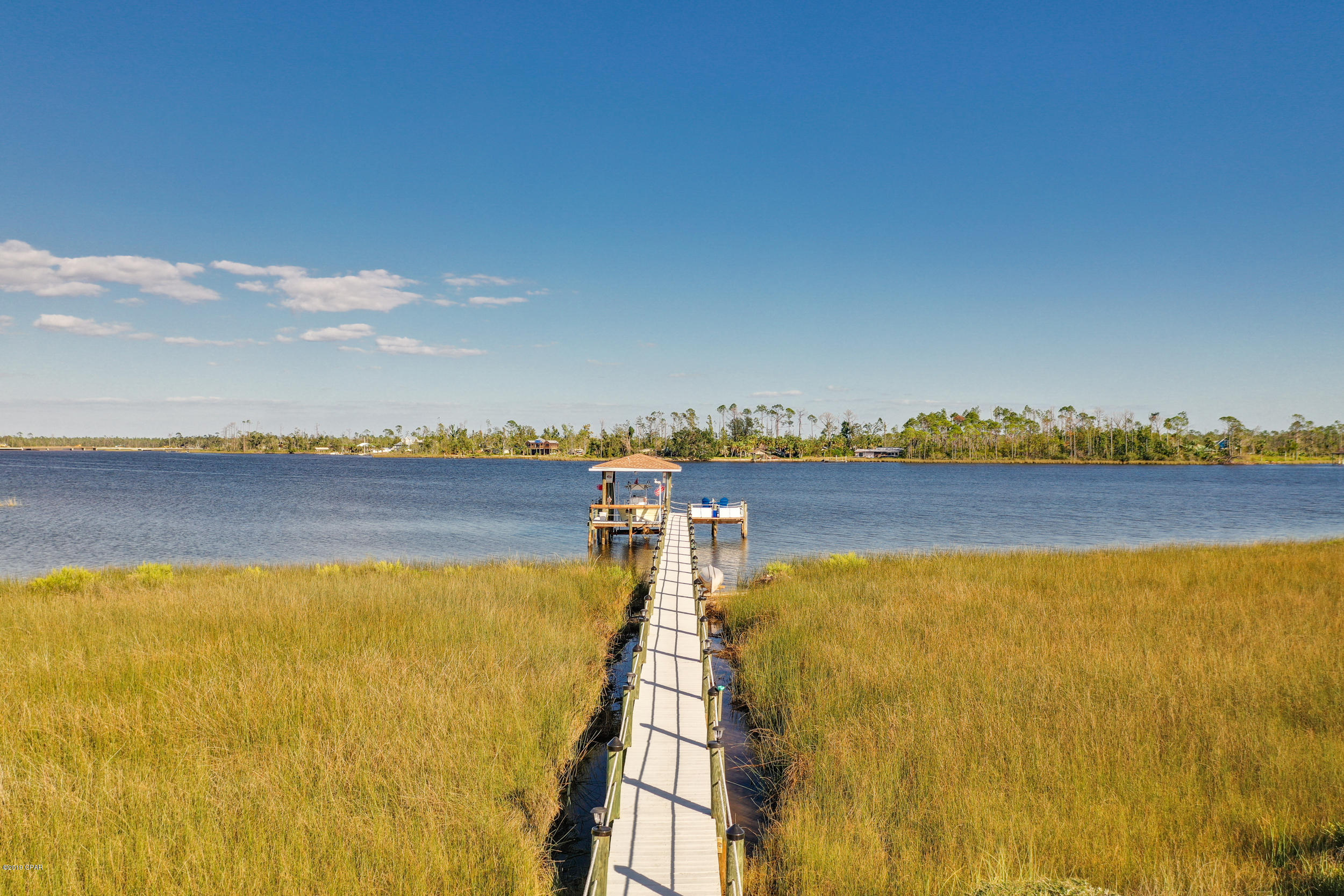 Laird Bayou - Residential