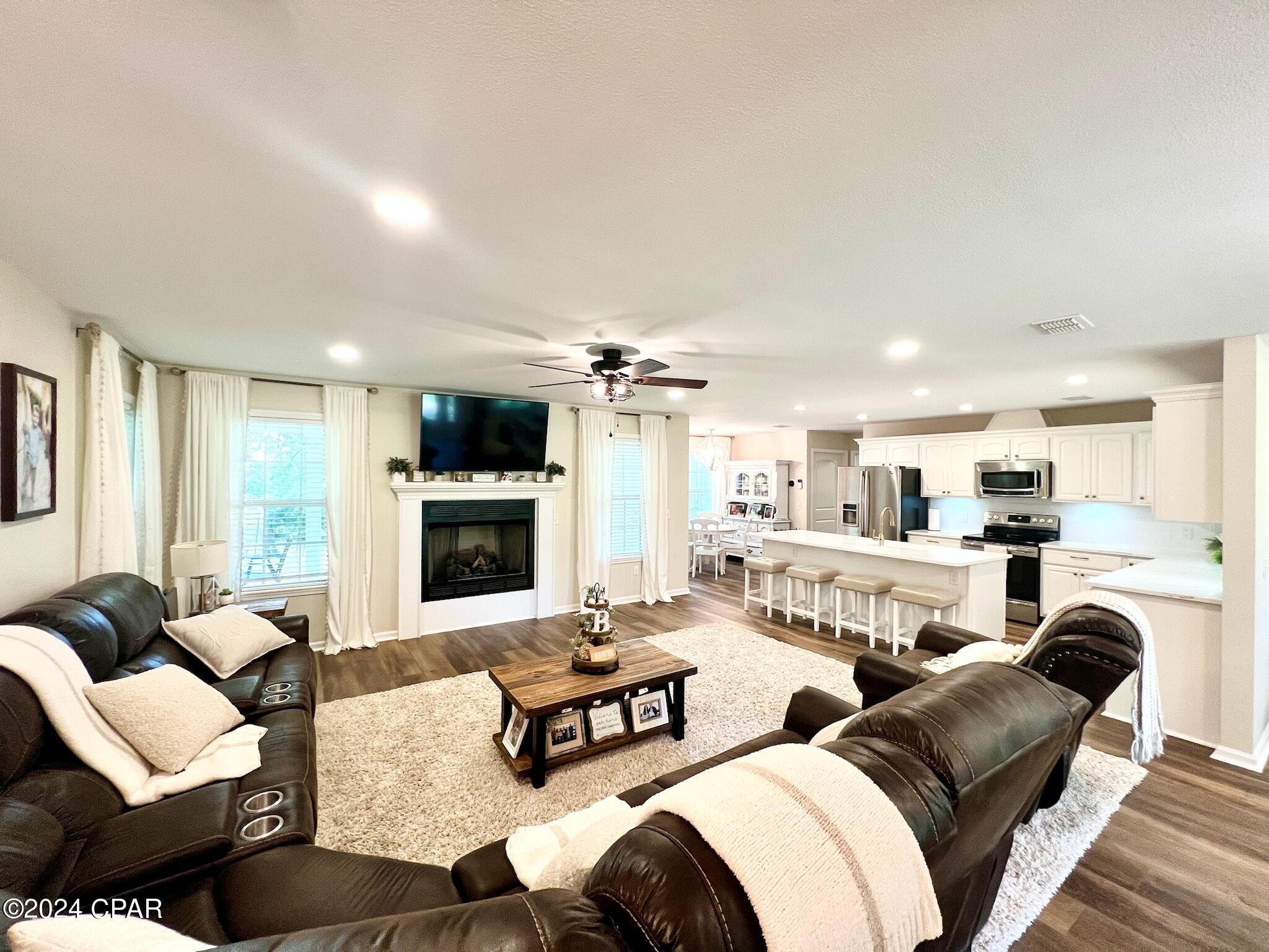 Meadowview Estates - Residential