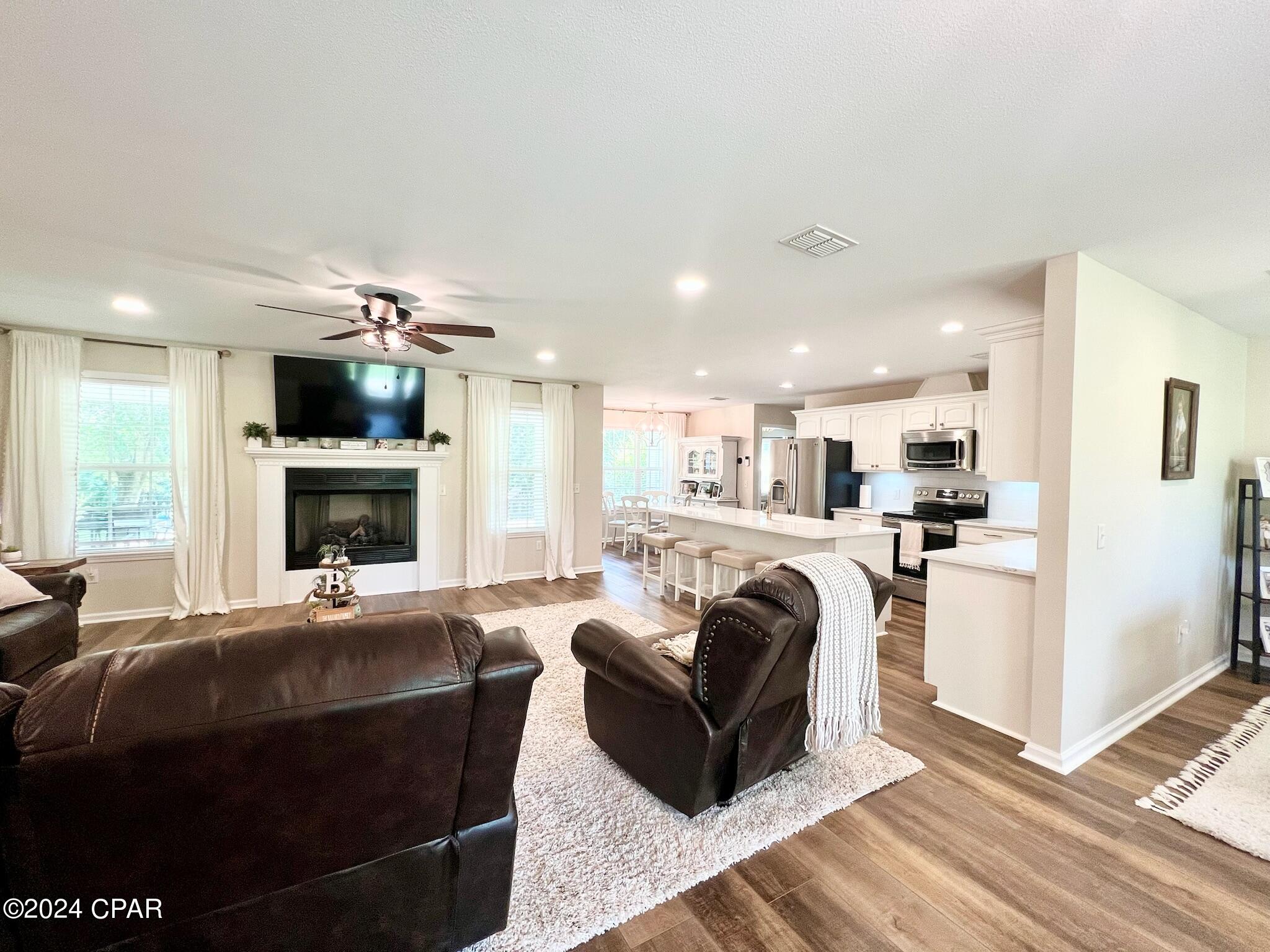 Meadowview Estates - Residential