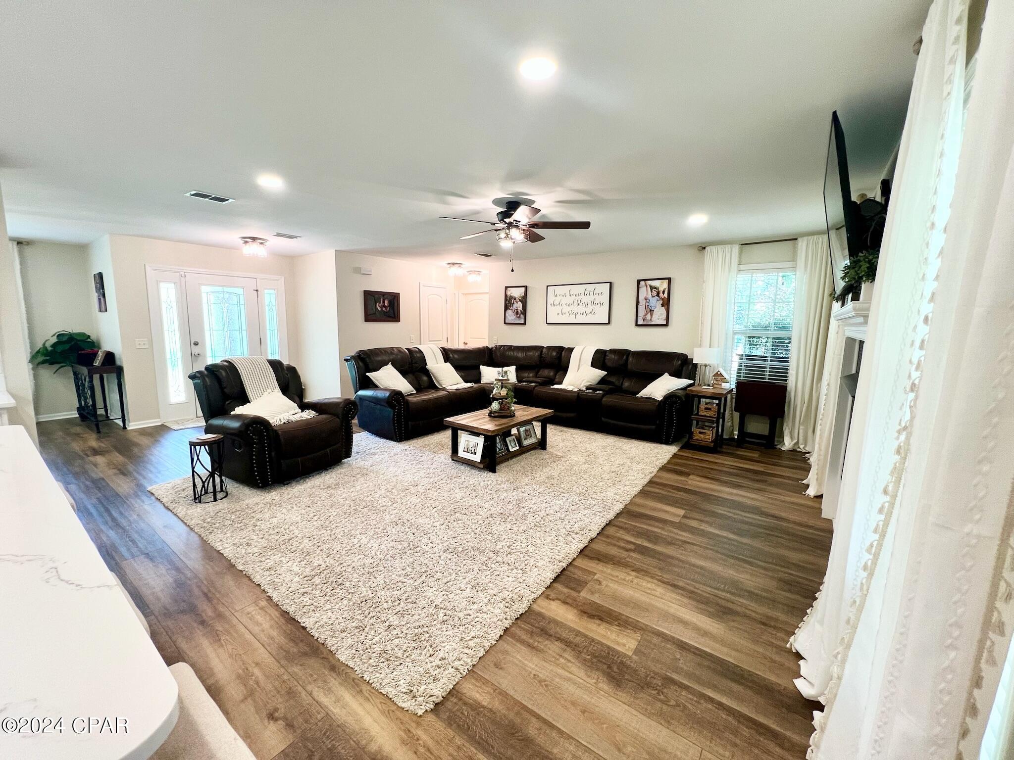 Meadowview Estates - Residential