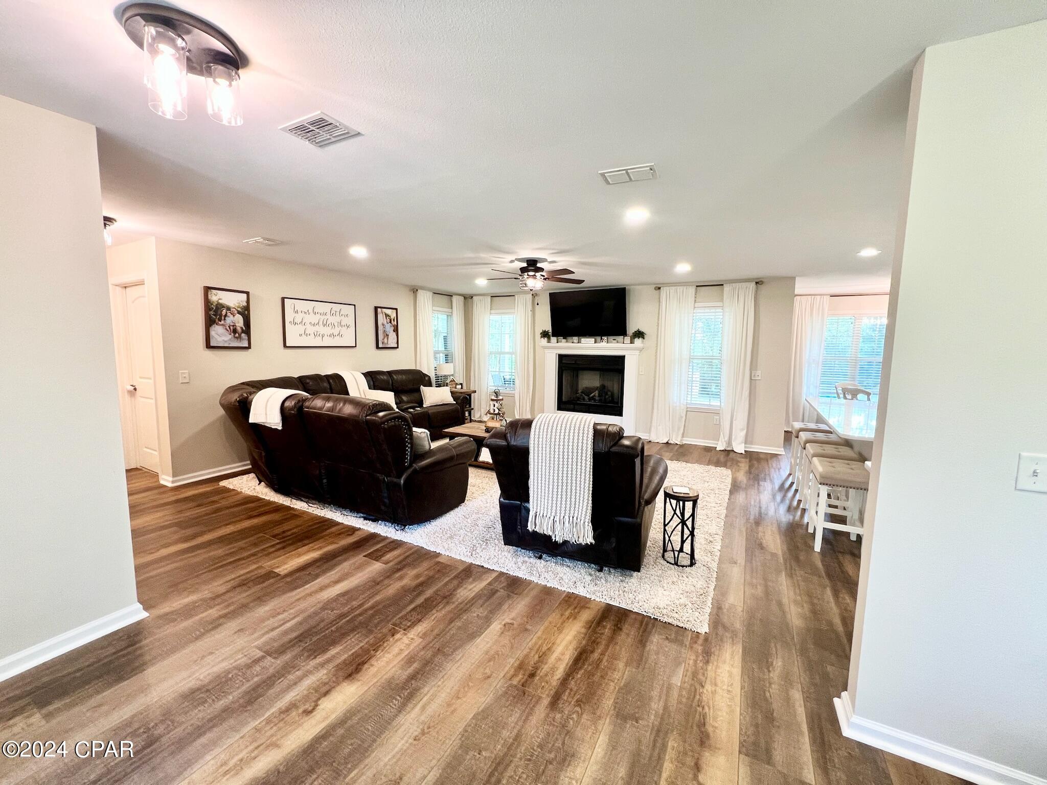 Meadowview Estates - Residential