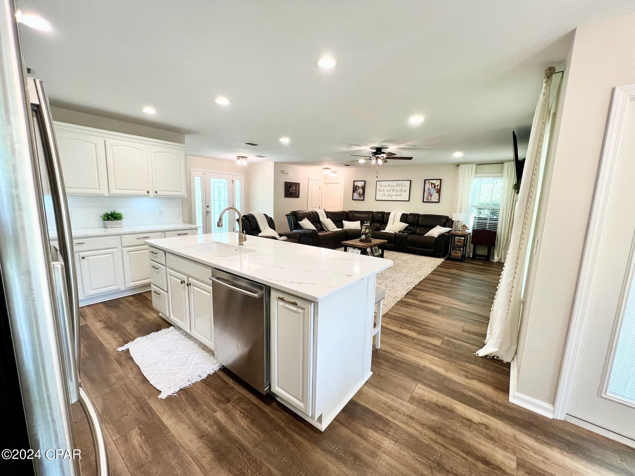 Meadowview Estates - Residential