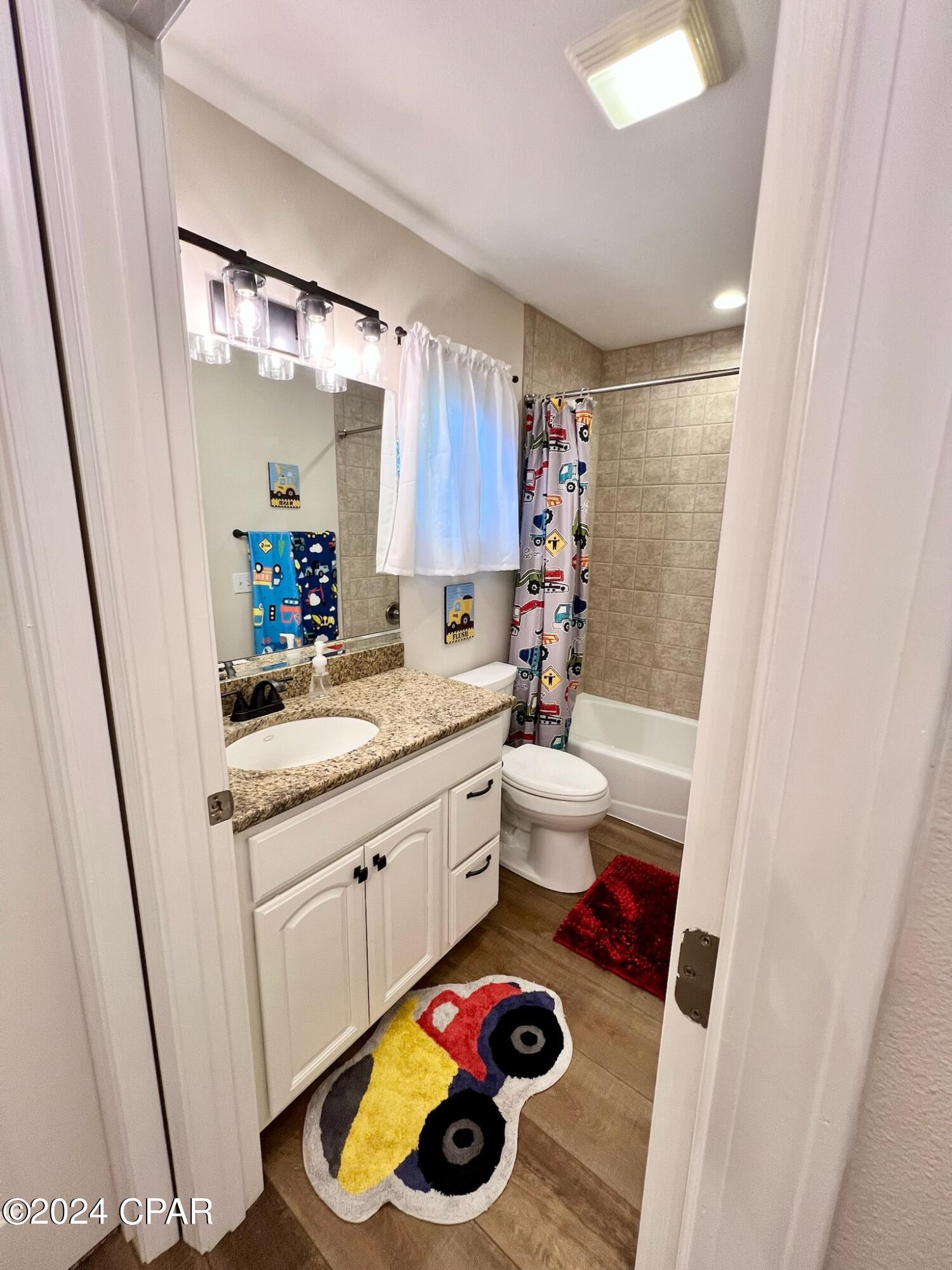 Meadowview Estates - Residential