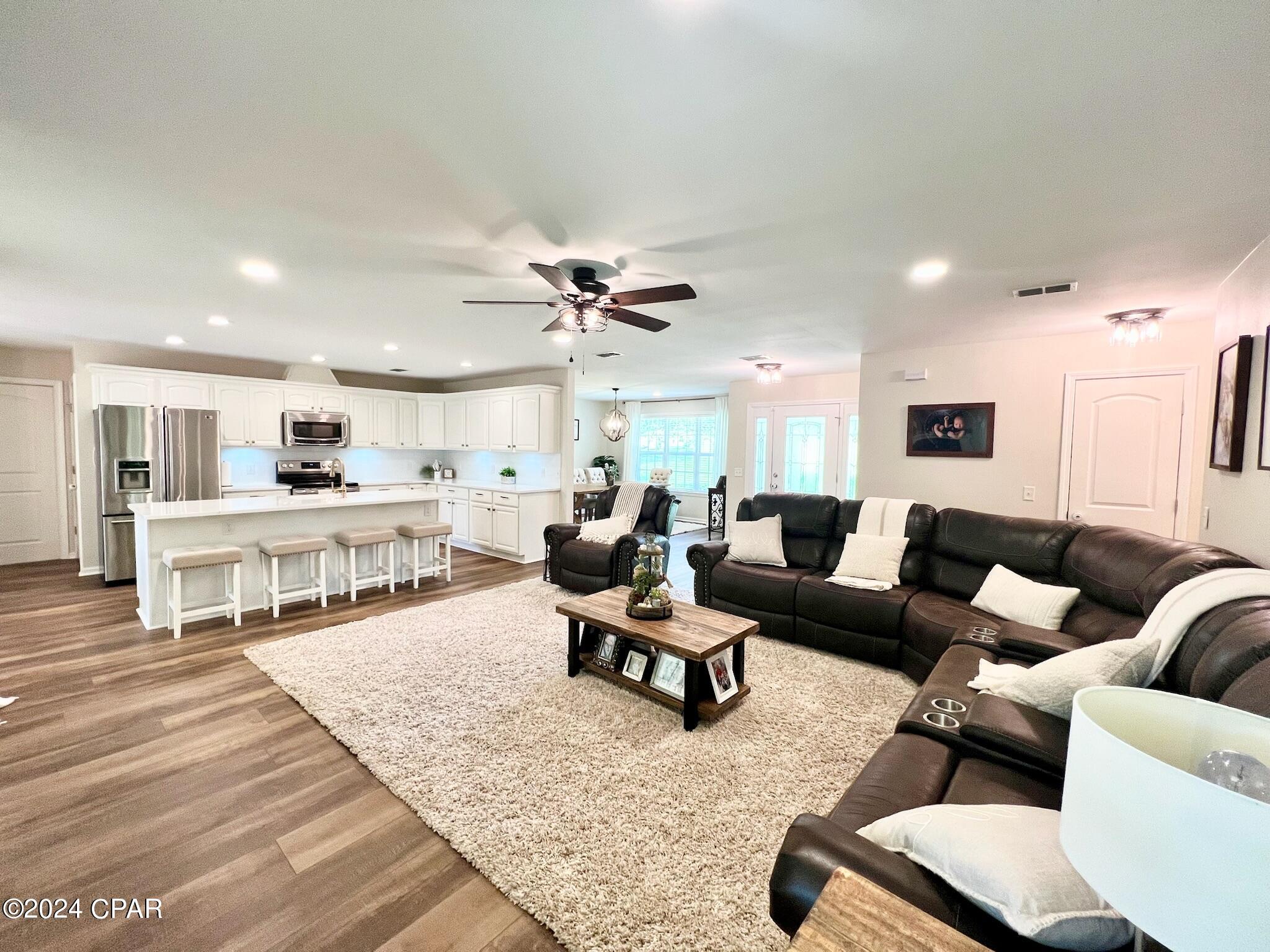 Meadowview Estates - Residential