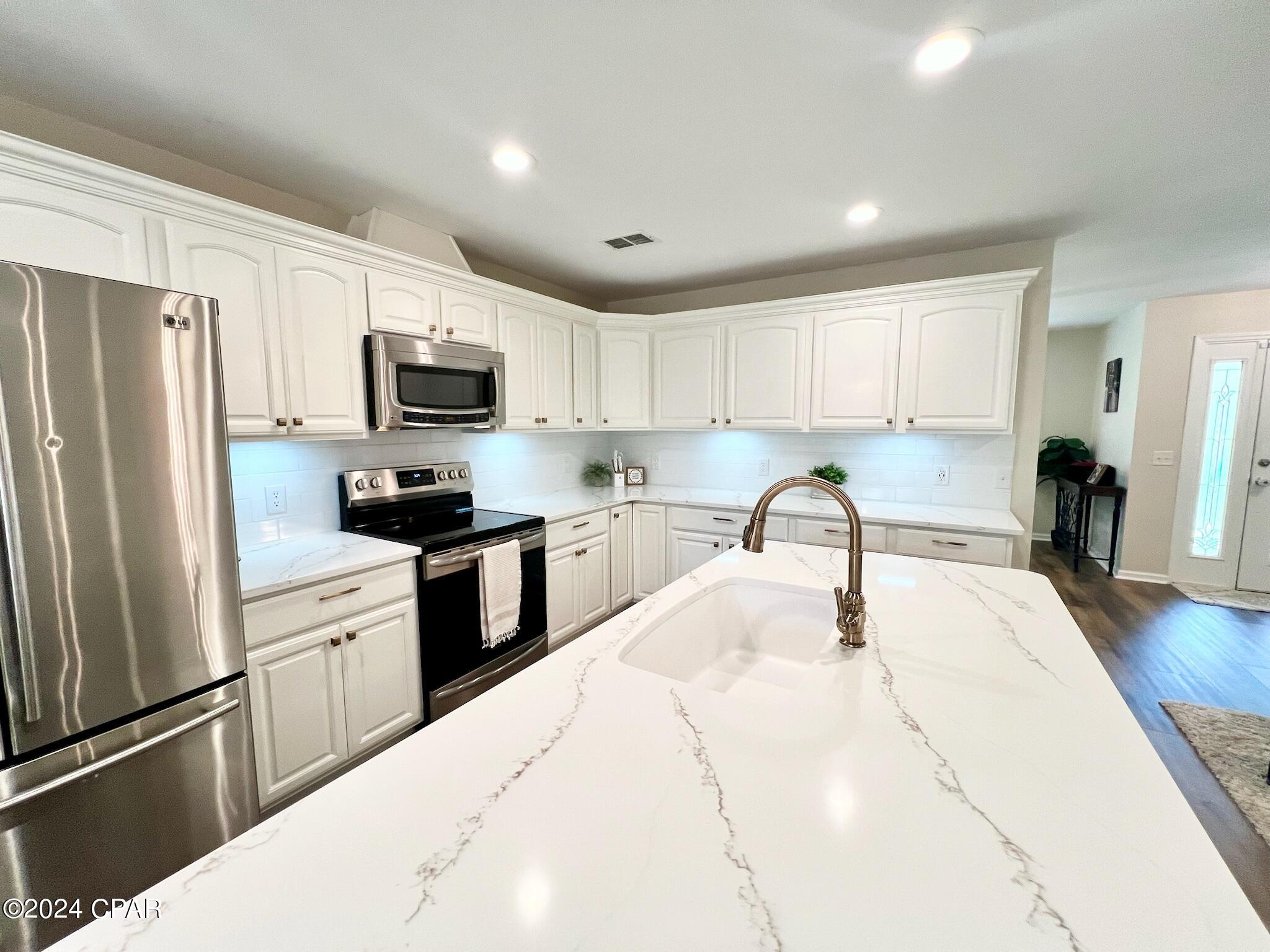 Meadowview Estates - Residential