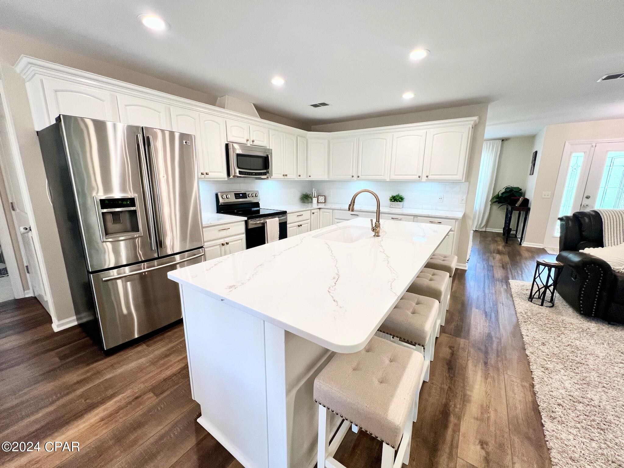 Meadowview Estates - Residential