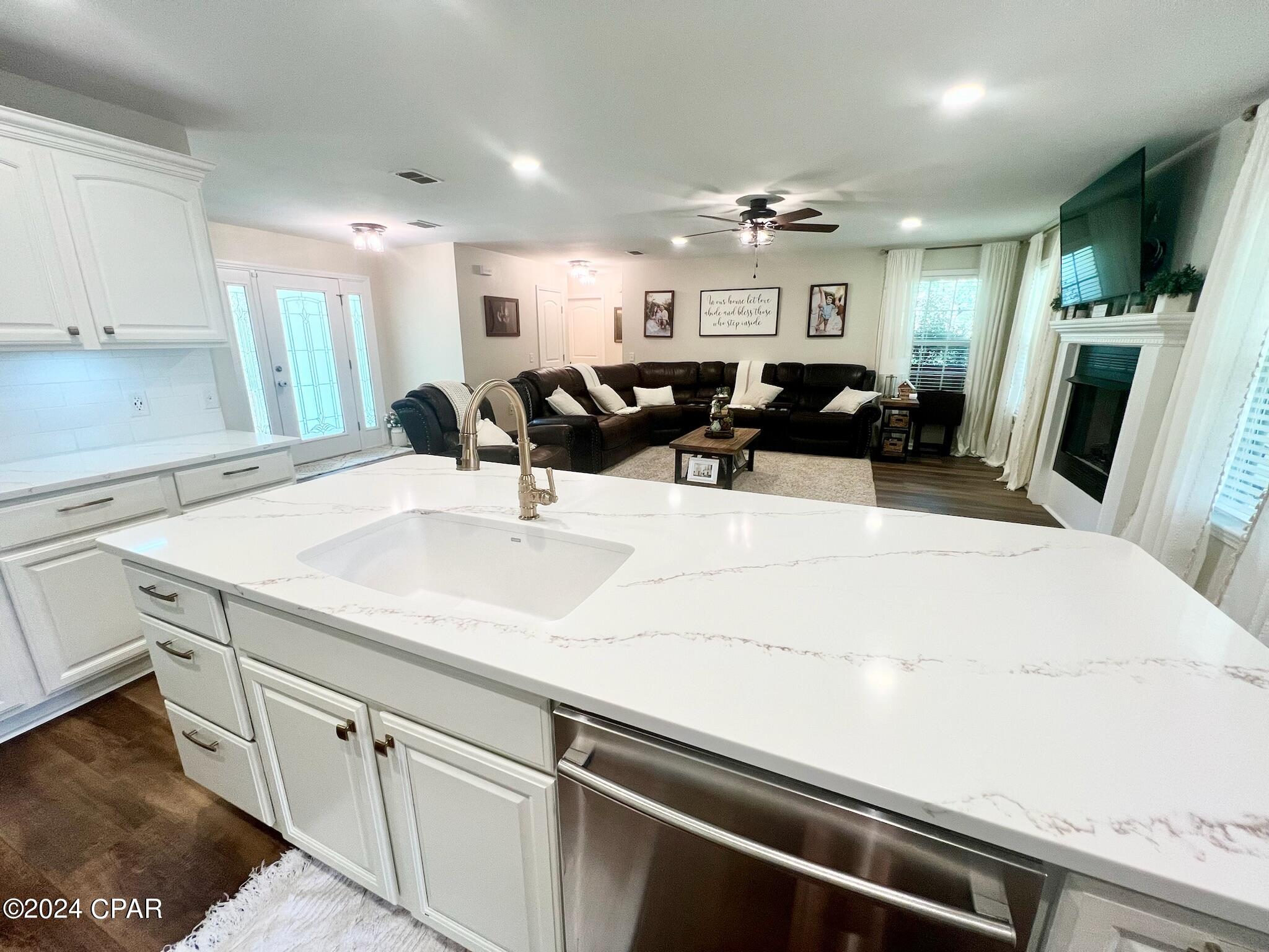 Meadowview Estates - Residential