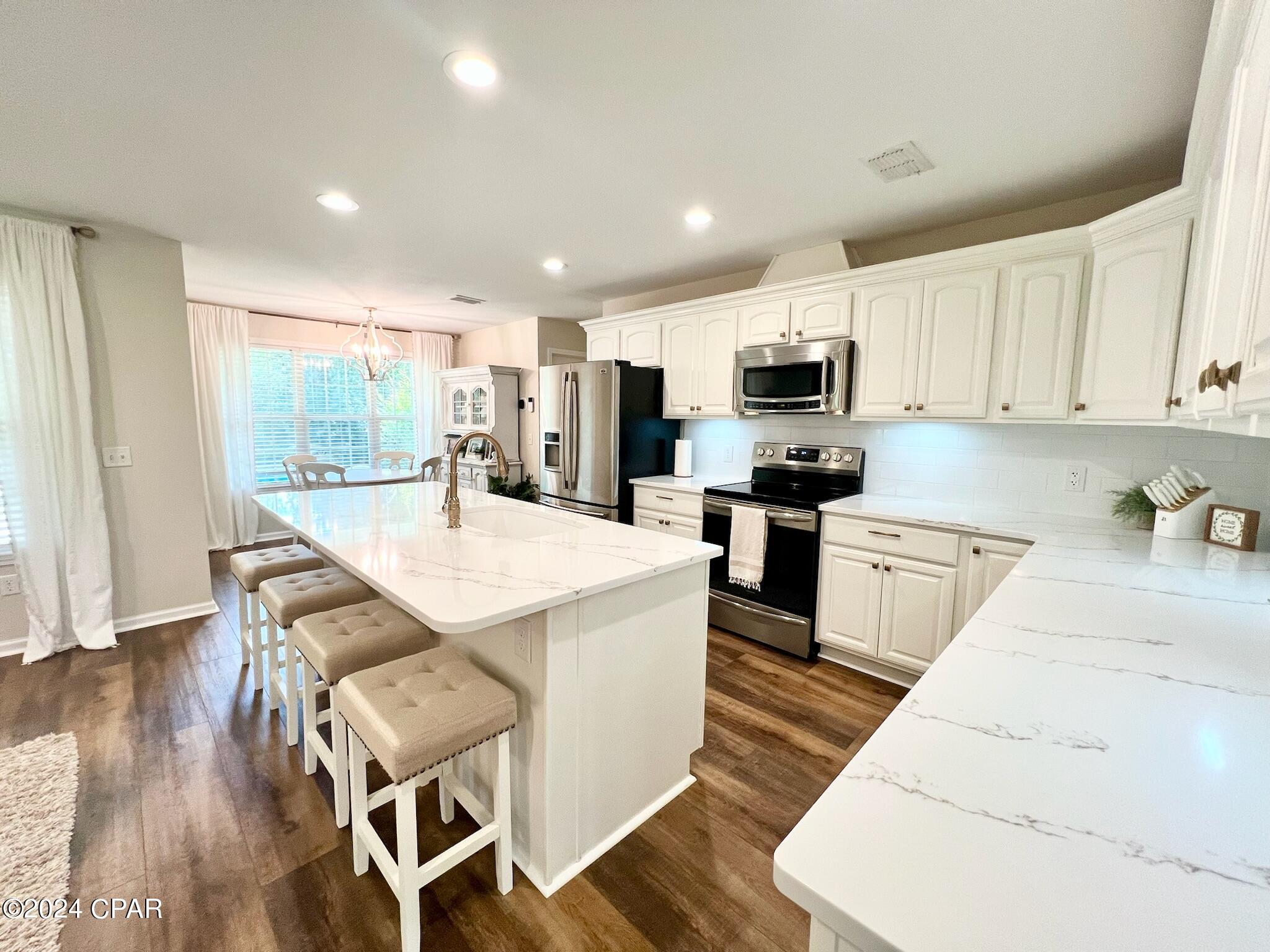 Meadowview Estates - Residential