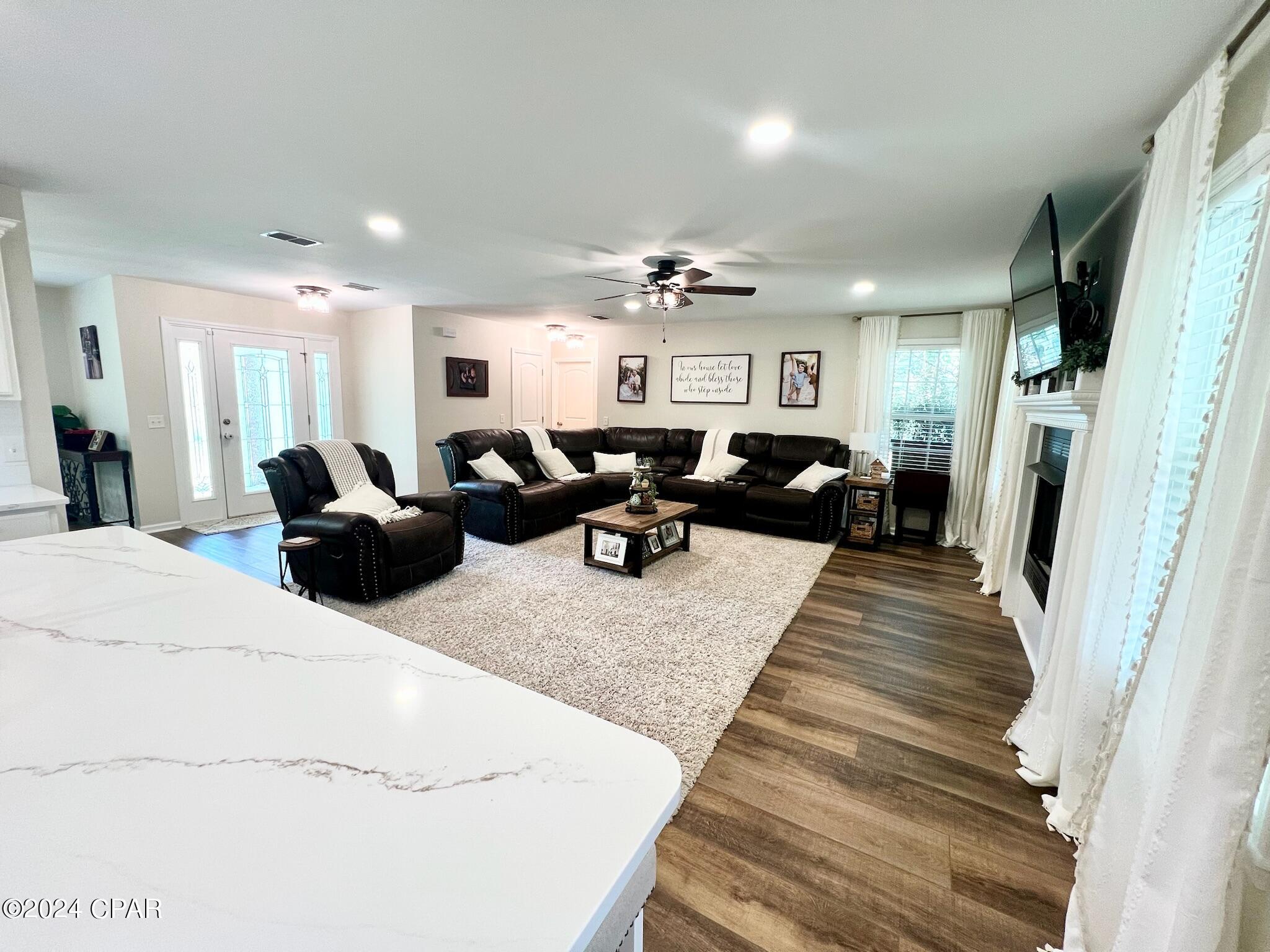 Meadowview Estates - Residential