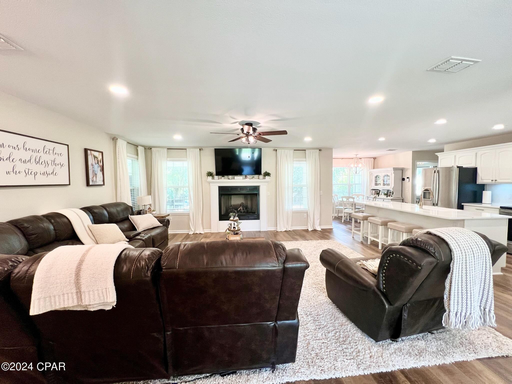 Meadowview Estates - Residential