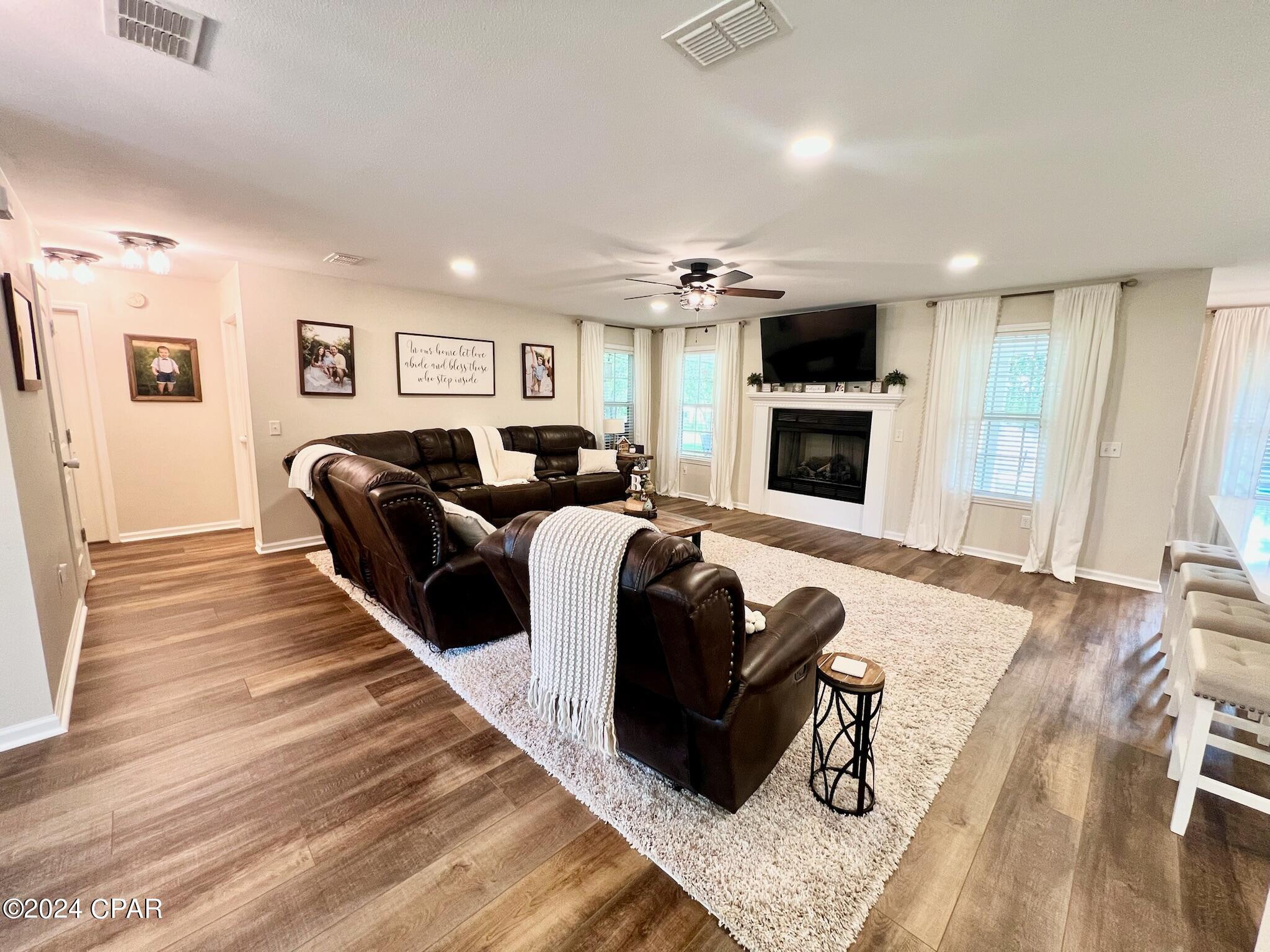 Meadowview Estates - Residential