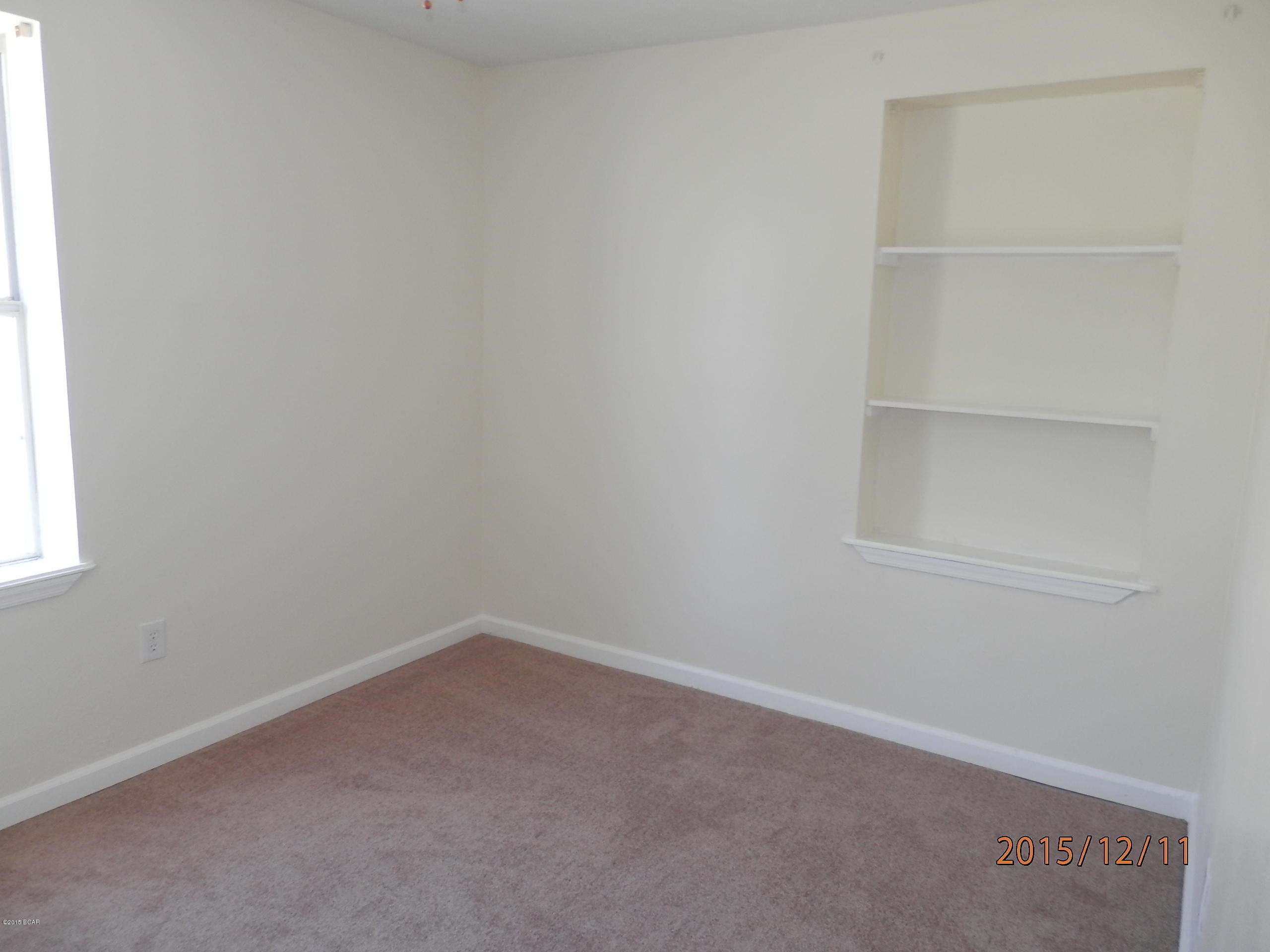 Carver Heights - Residential