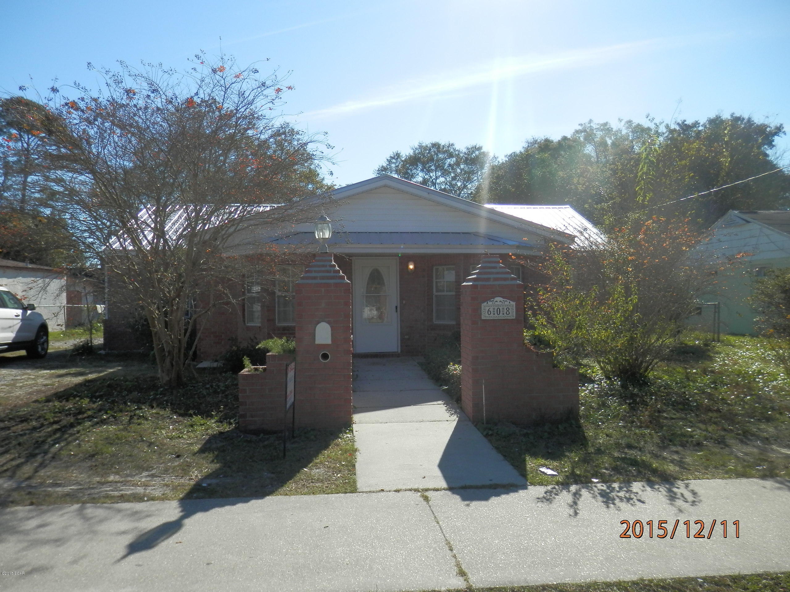 Carver Heights - Residential