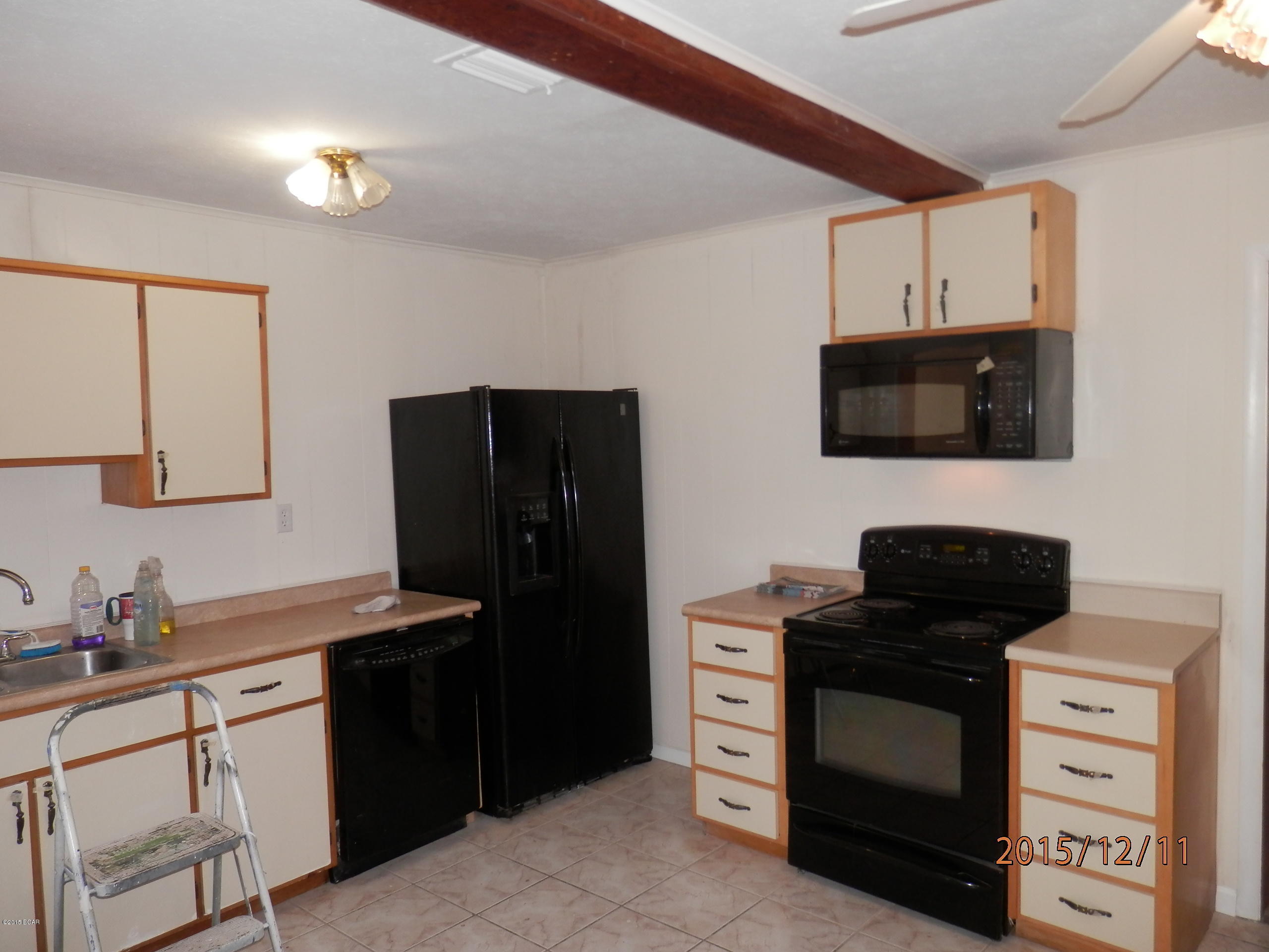 Carver Heights - Residential