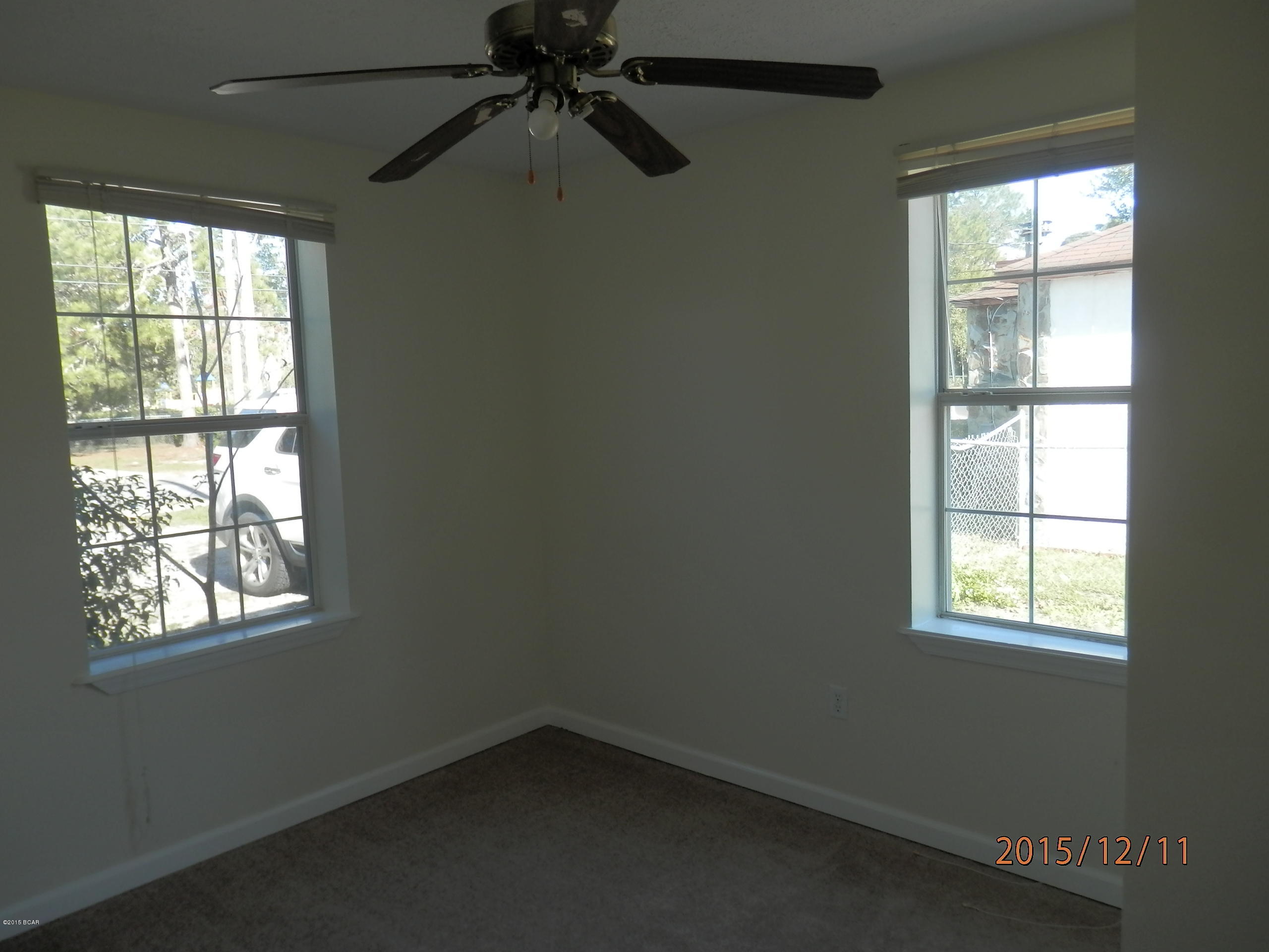 Carver Heights - Residential