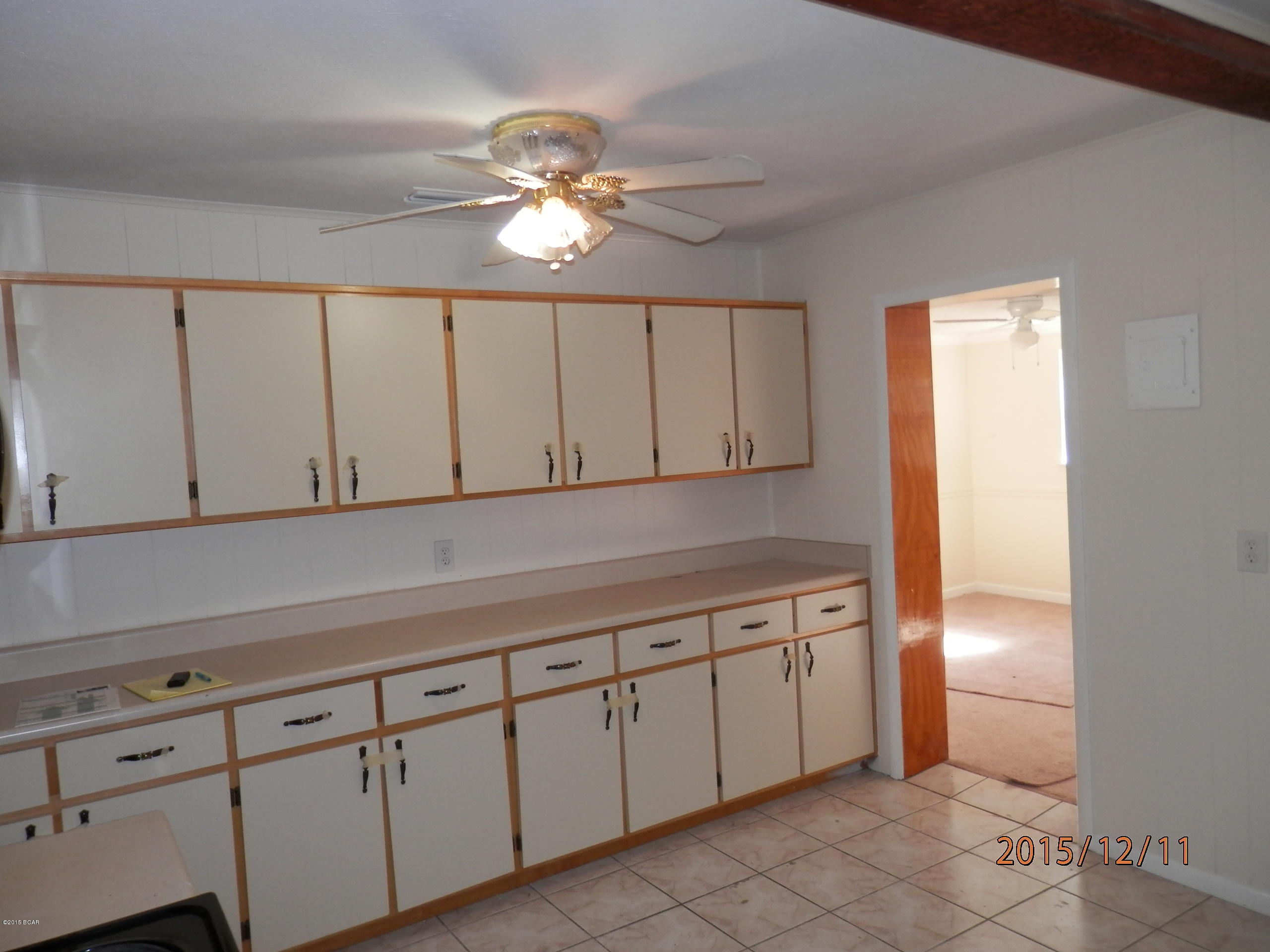 Carver Heights - Residential