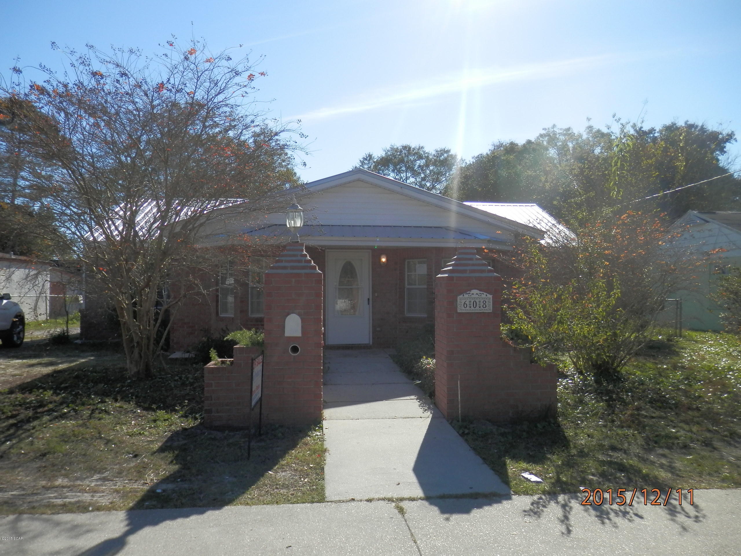 Carver Heights - Residential